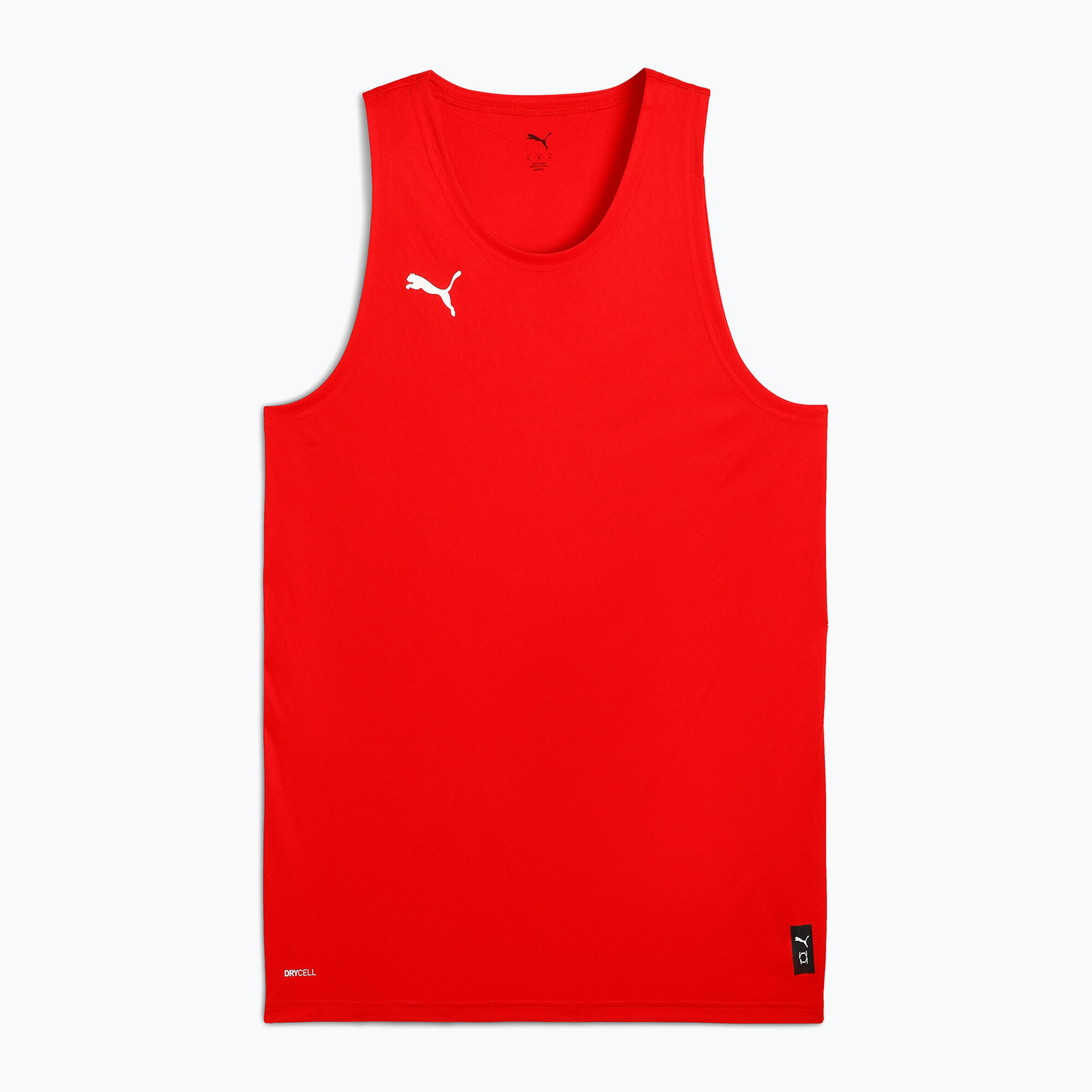 Koszulka piłkarska męska PUMA teamJAWS Starter Jersey