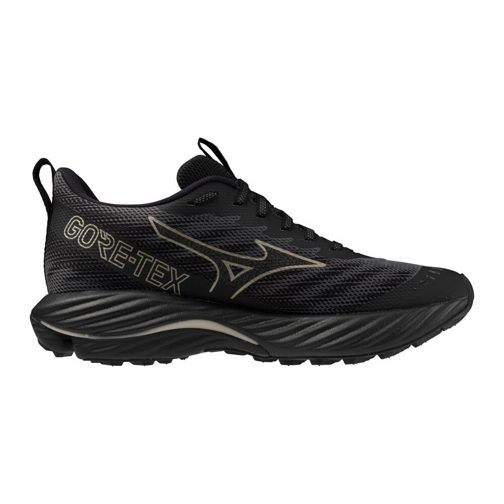 Damskie buty do biegania Mizuno Wave Rider GTX 2