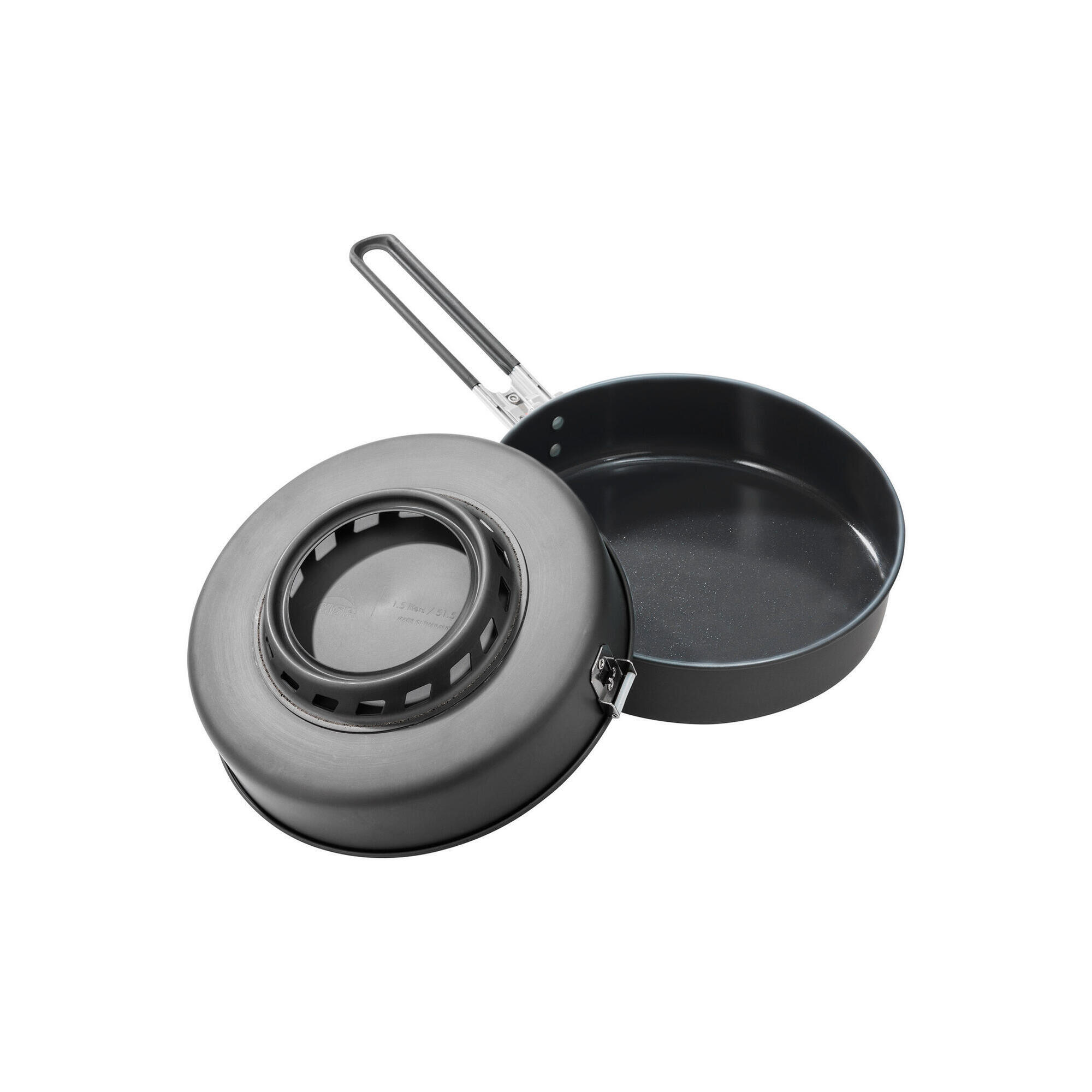 Patelnia turystyczna MSR Windburner Ceramic Skillet