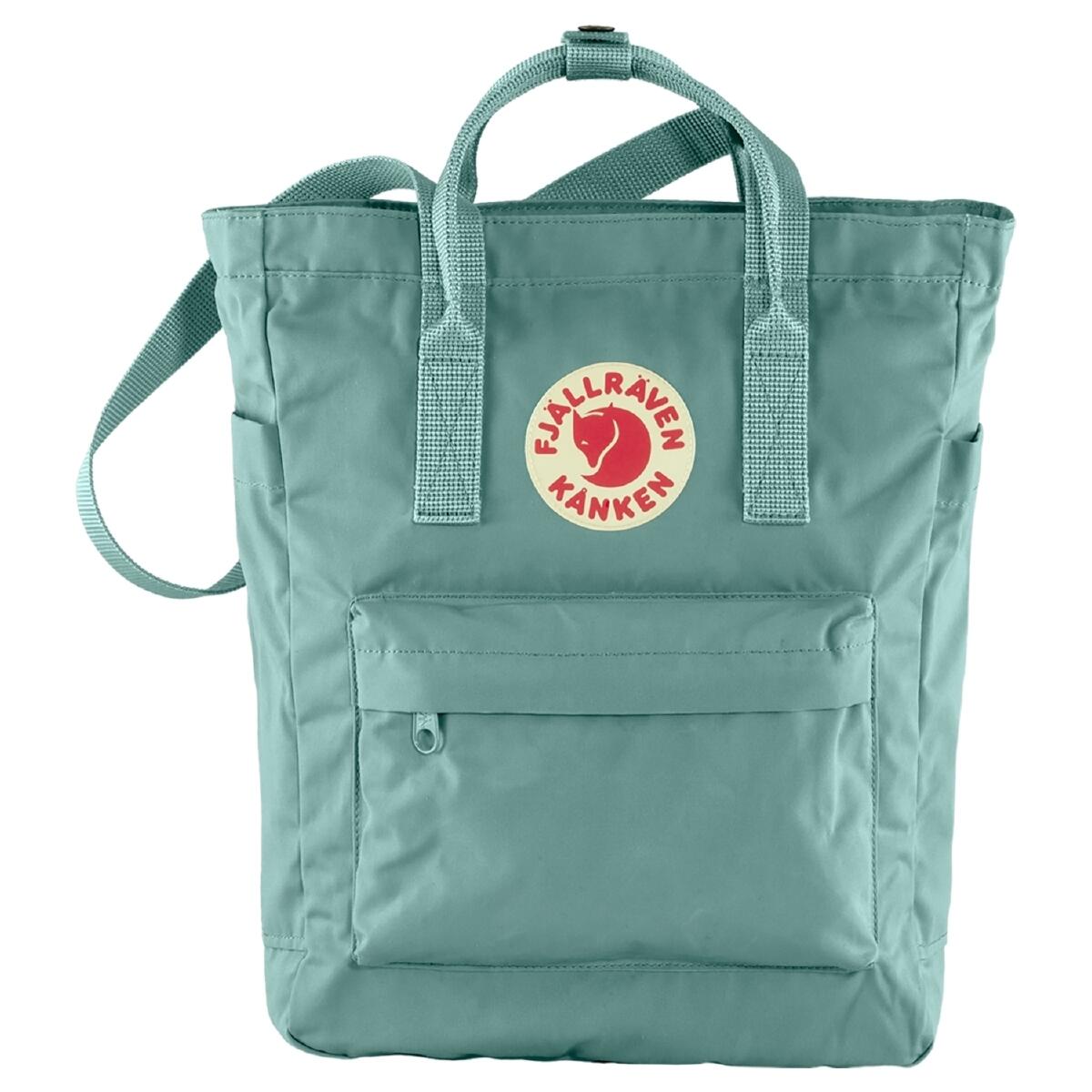 Torba Fjallraven Kanken Totepack - frost green