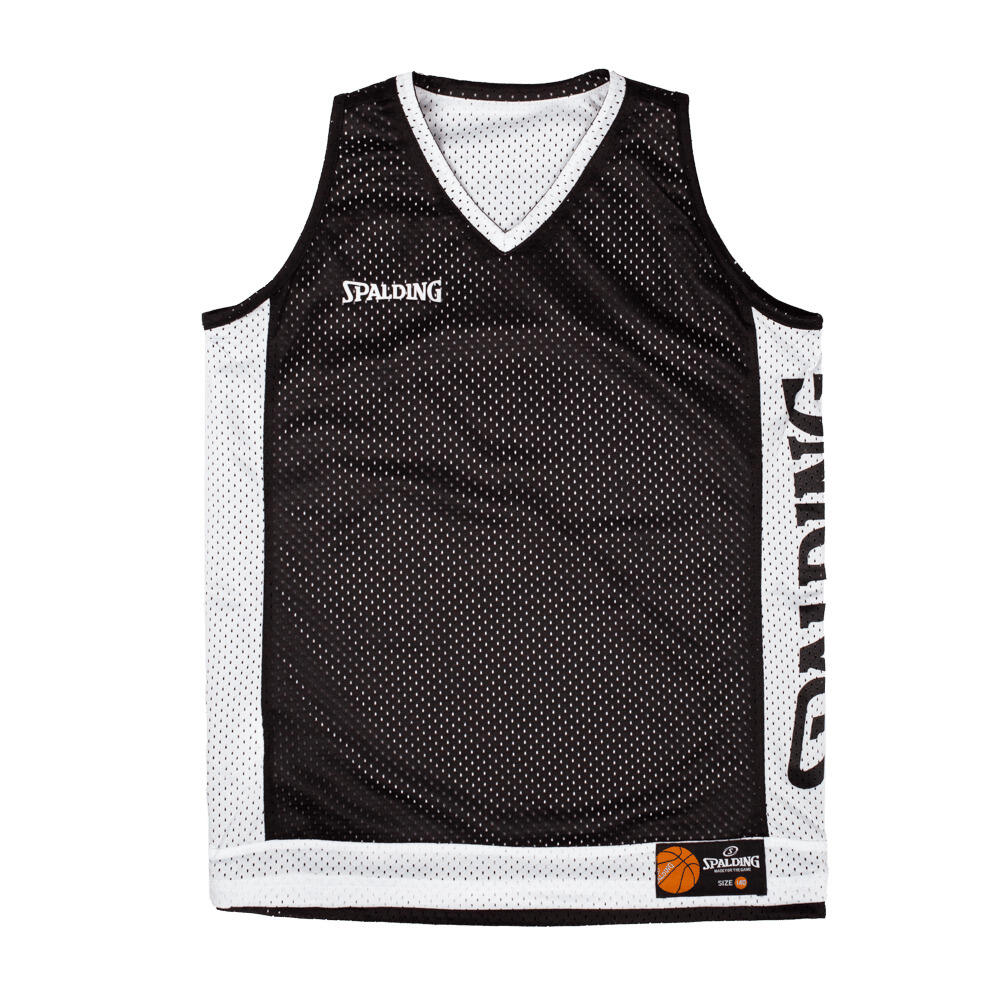 Koszulka koszykarska Spalding Reversible Tanktop Dwustronna