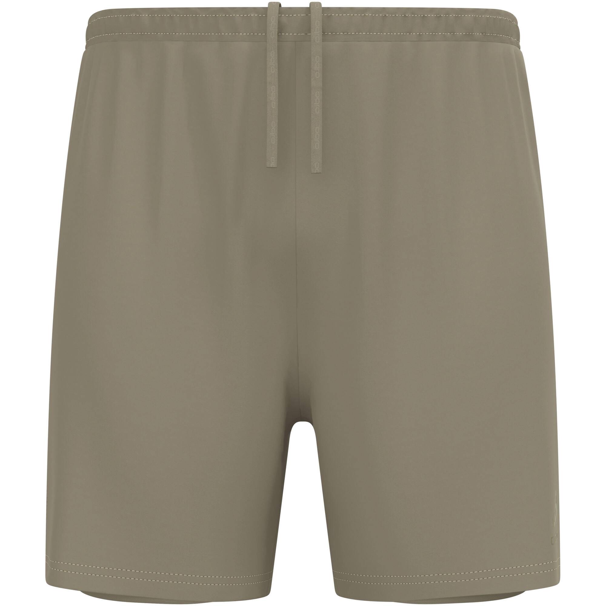 Spodenki męskie Odlo ESSENTIAL 6 INCH 2-in-1 short