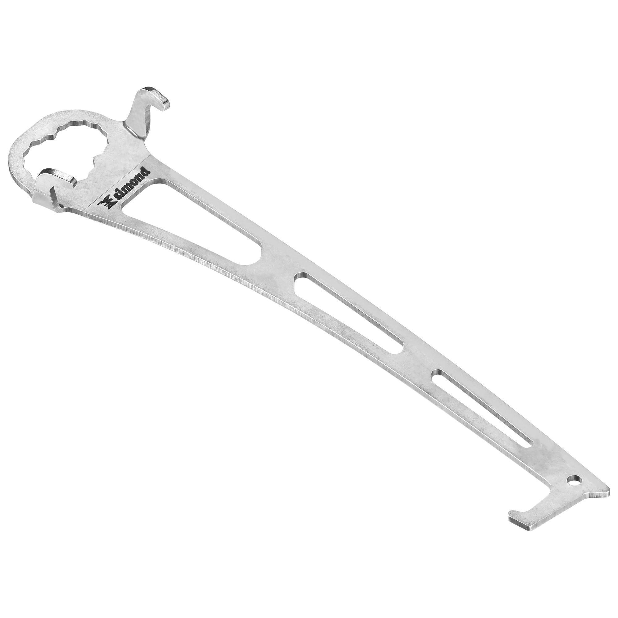 Klucz do kości Nuthook