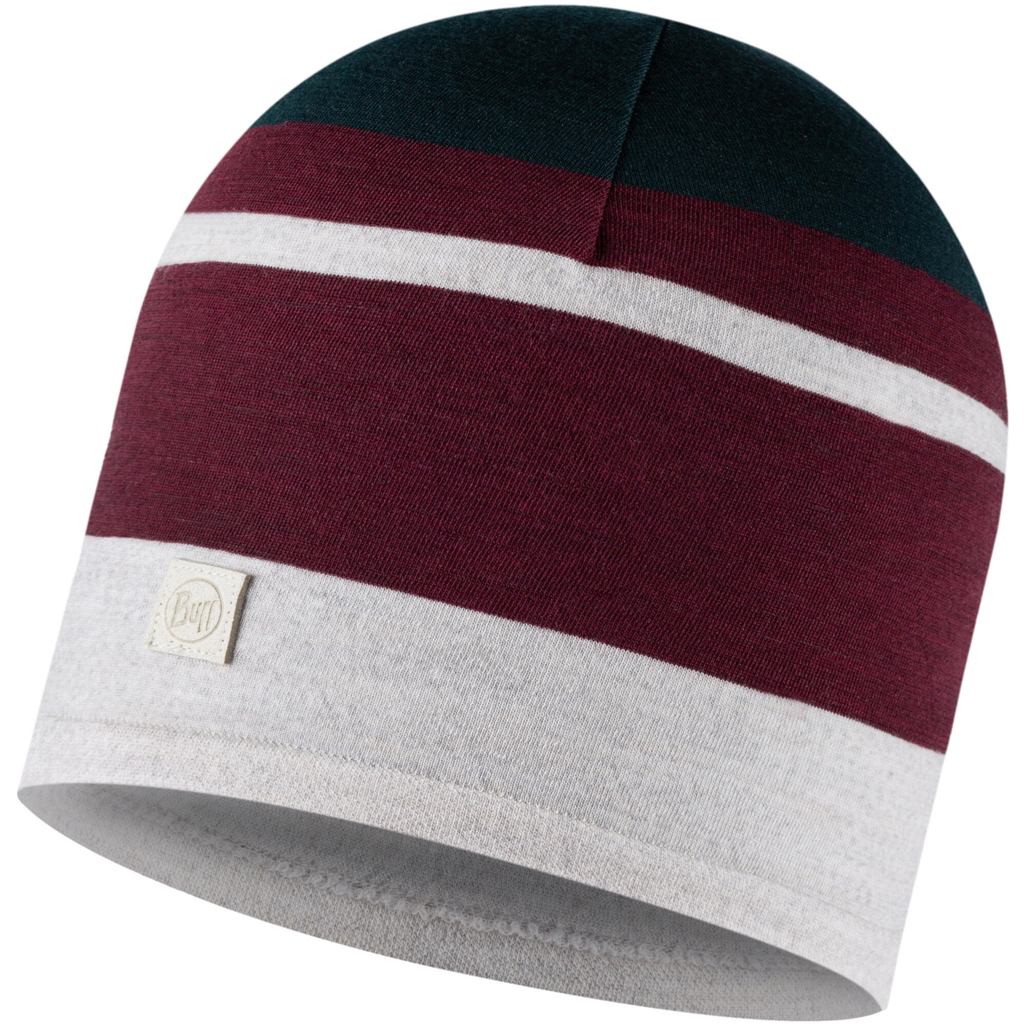 Czapka BUFF MERINO MOVE BEANIE