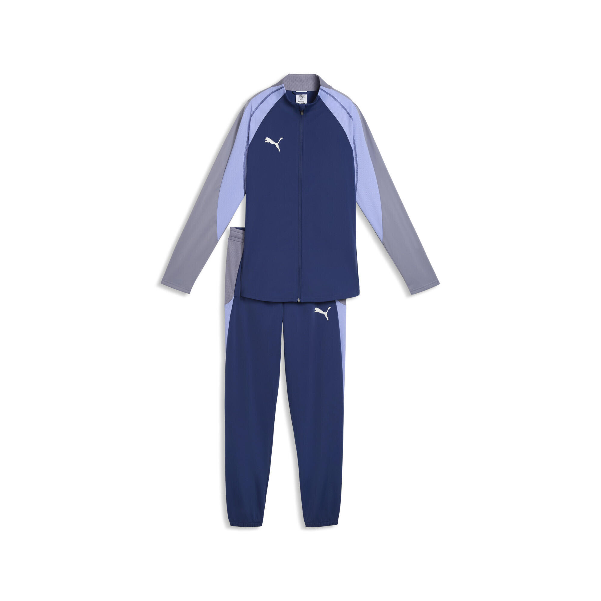 Damski dres piłkarski individualBLAZE PUMA