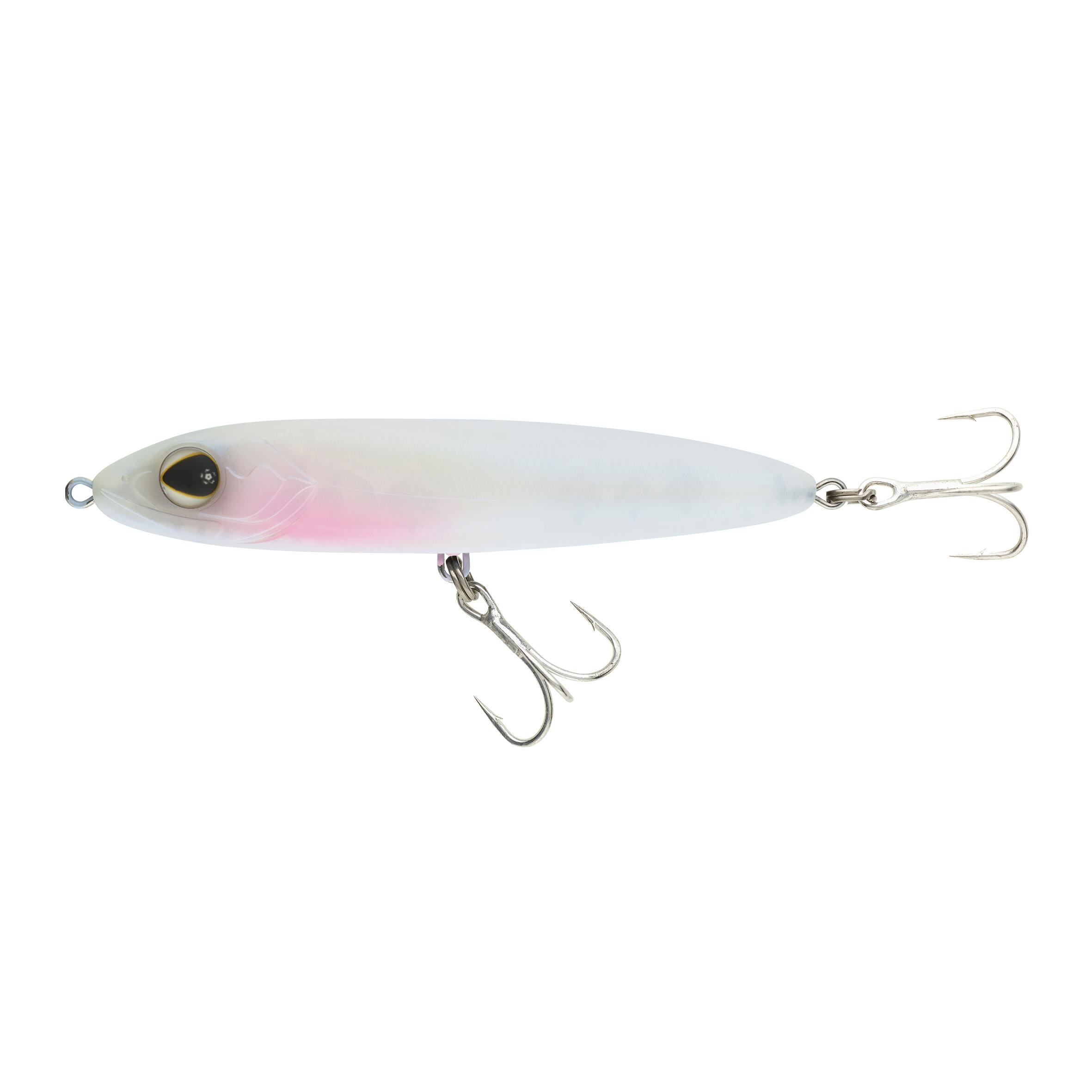 Stickbait Mister Joe 105S Ghost Kingyo