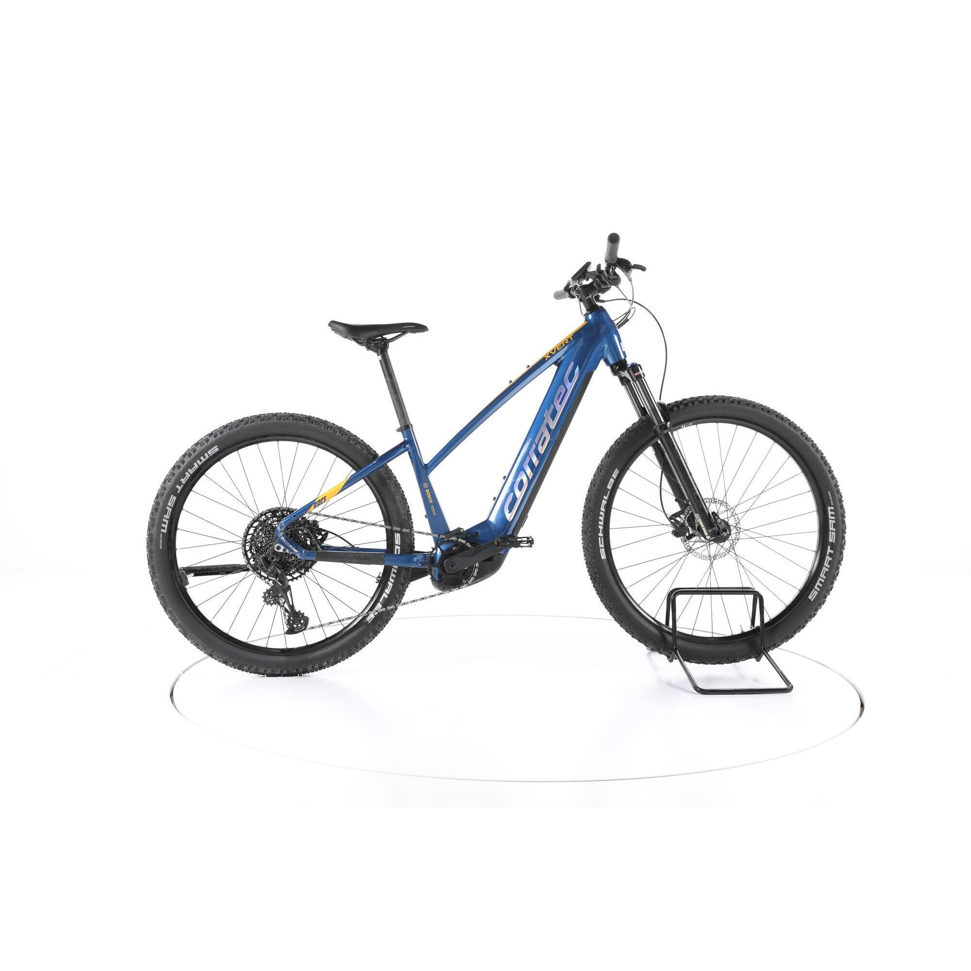 Second Life - Corratec E-Power X Vert Race Trinity Sport E-Bike - Stan dobry