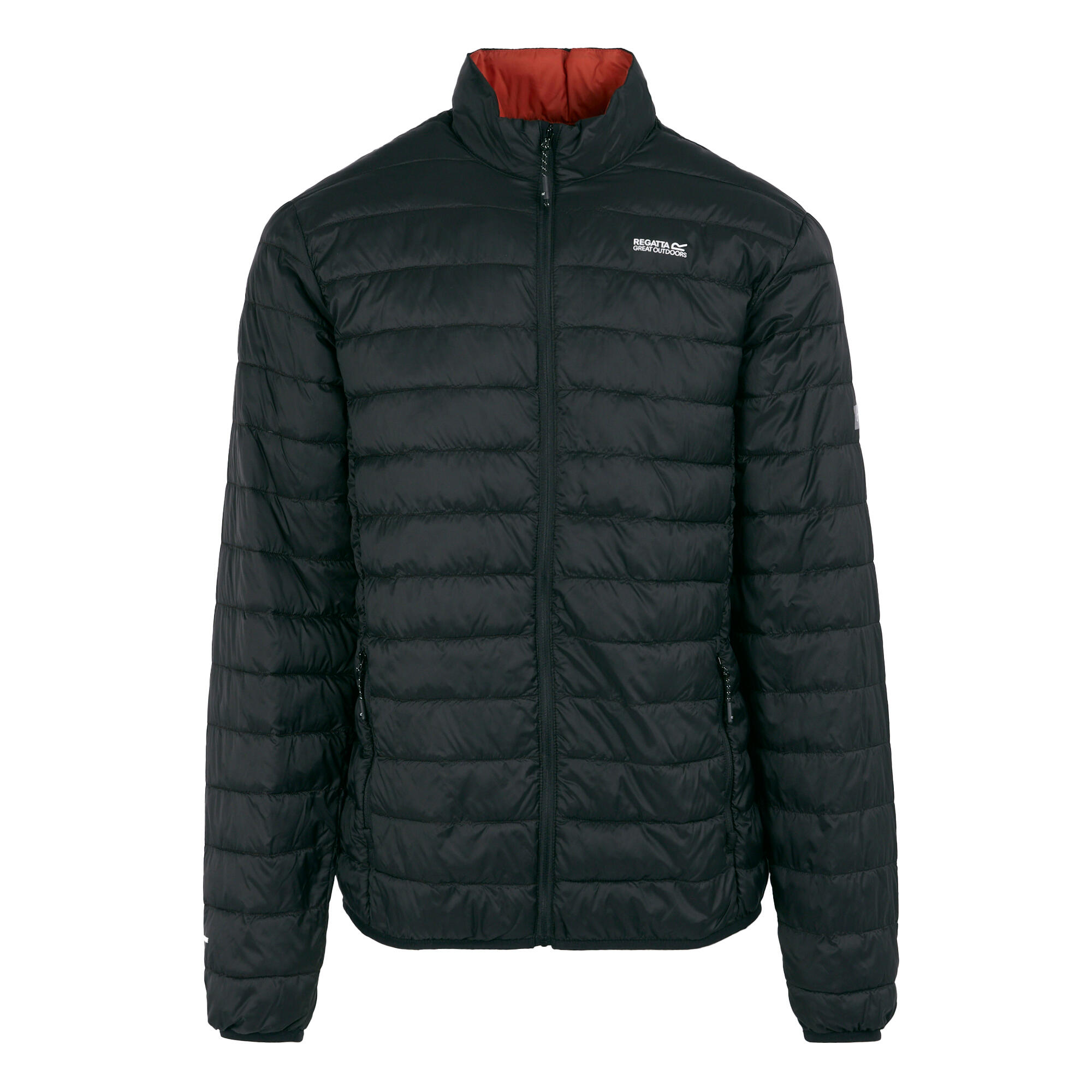 Męska Kurtka Ocieplana Hillpack II