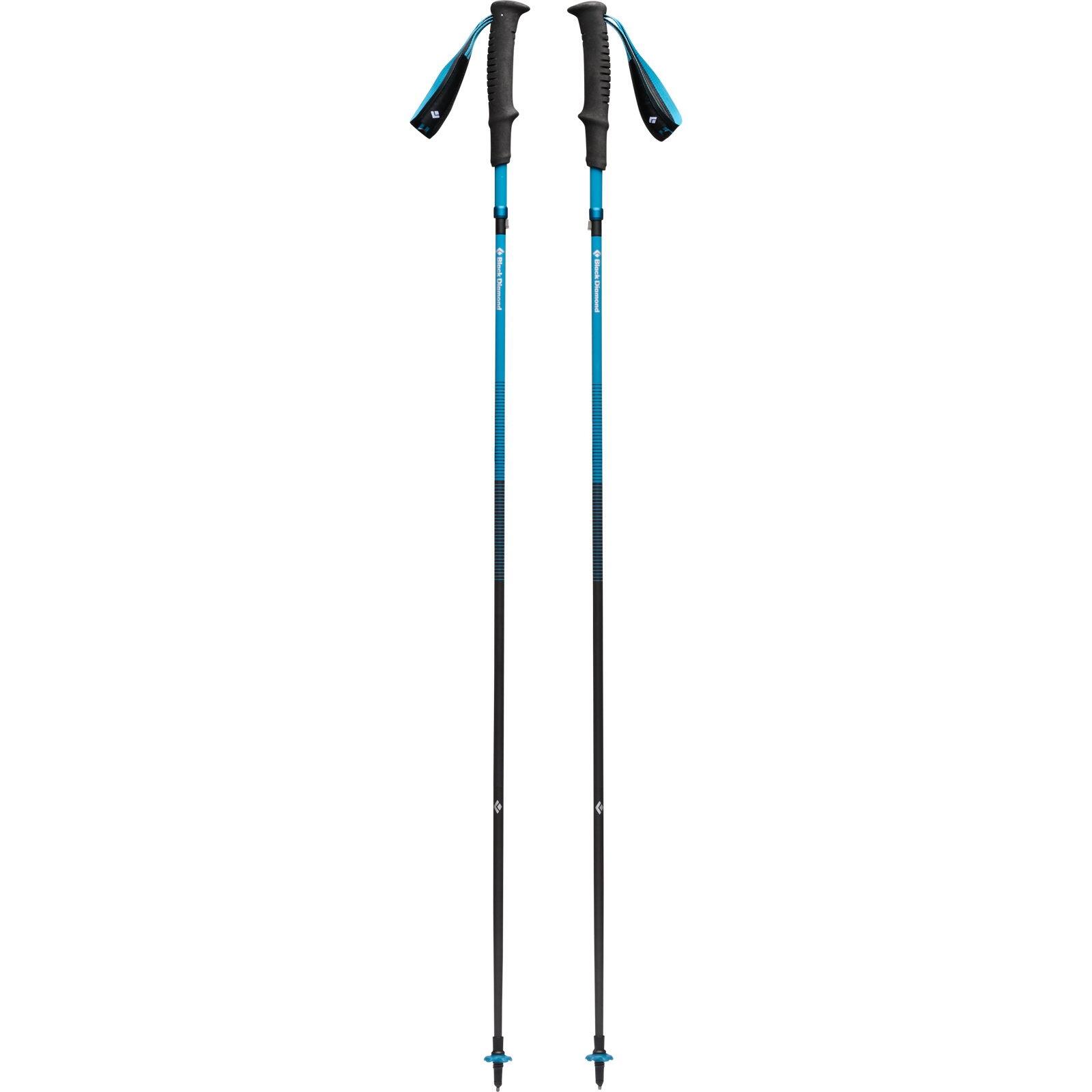 Kije karbonowe Black Diamond Distance Carbon Z Poles