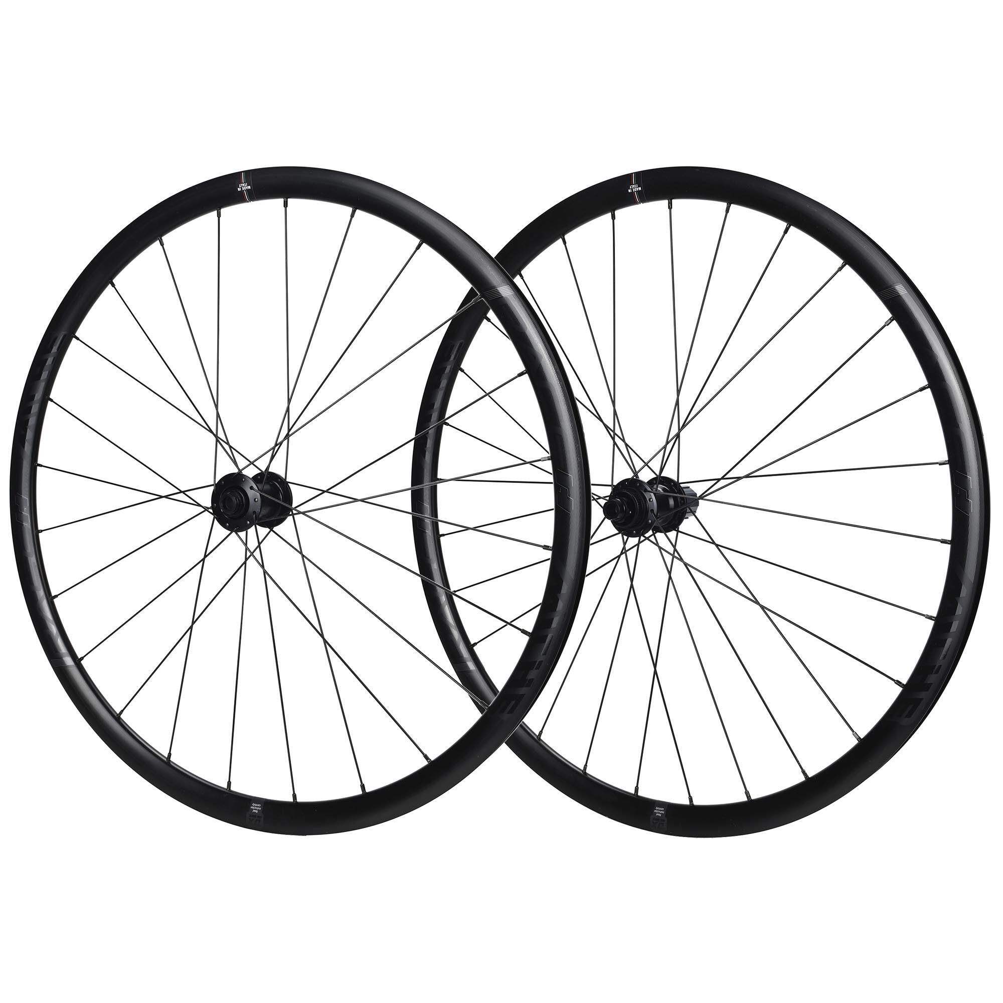 Para kół rowerowych Miche Miche Race Hybrid DX