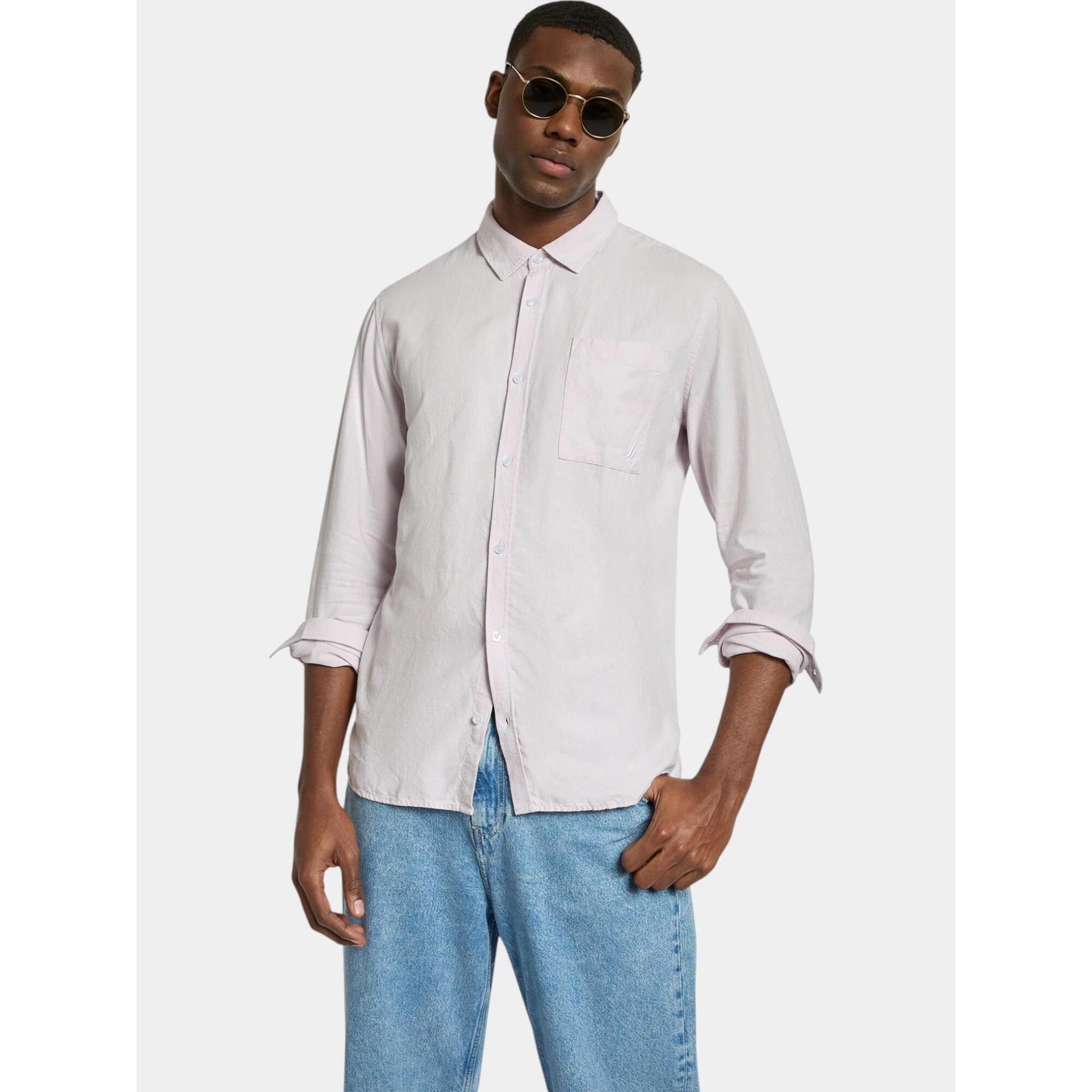 Koszulka Męska Nautica Barias