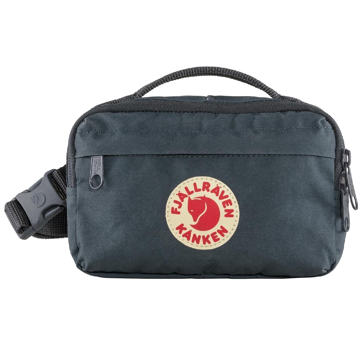 Torebka sportowa unisex Fjallraven Kånken Hip Pack