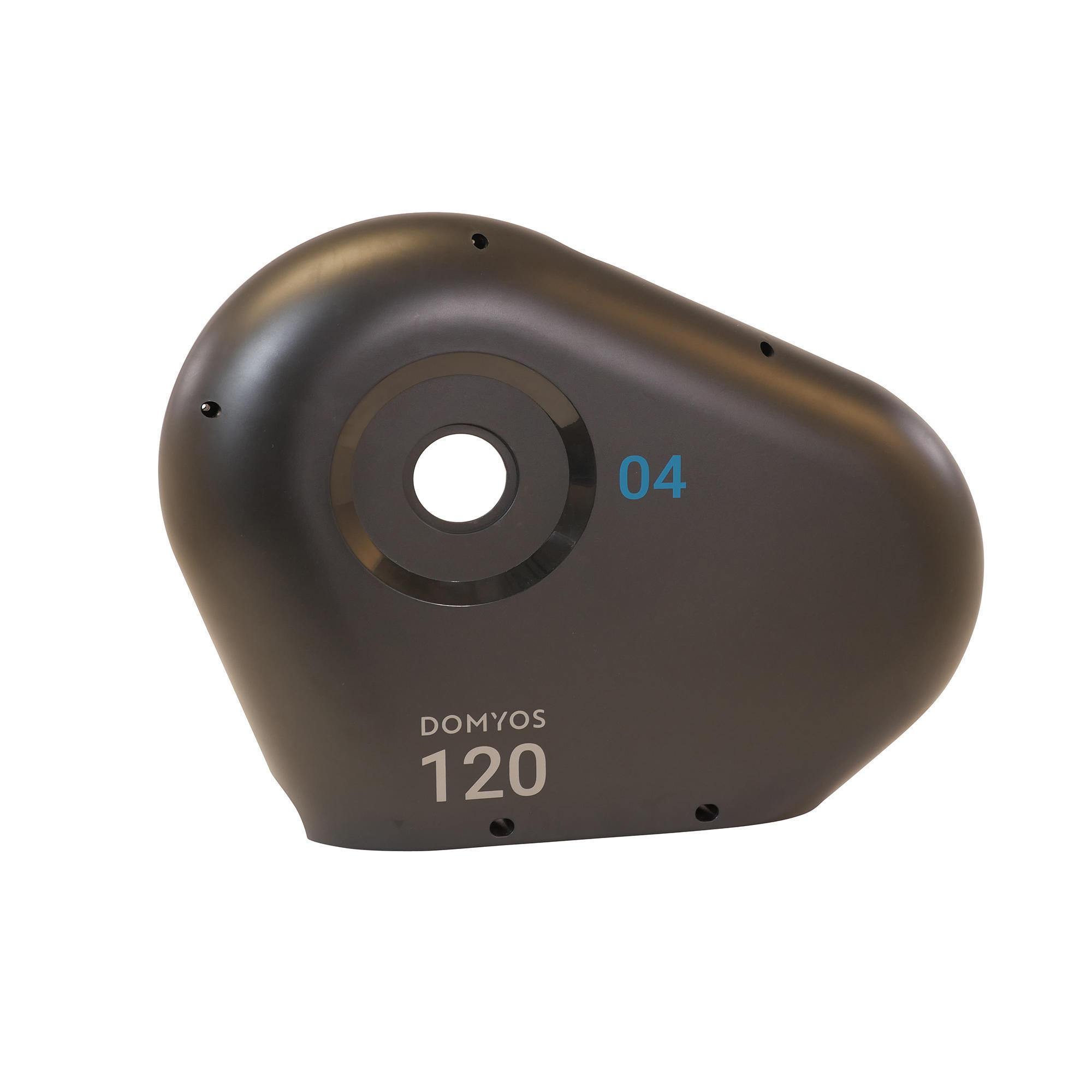 OSŁONA LEWA do EB 120