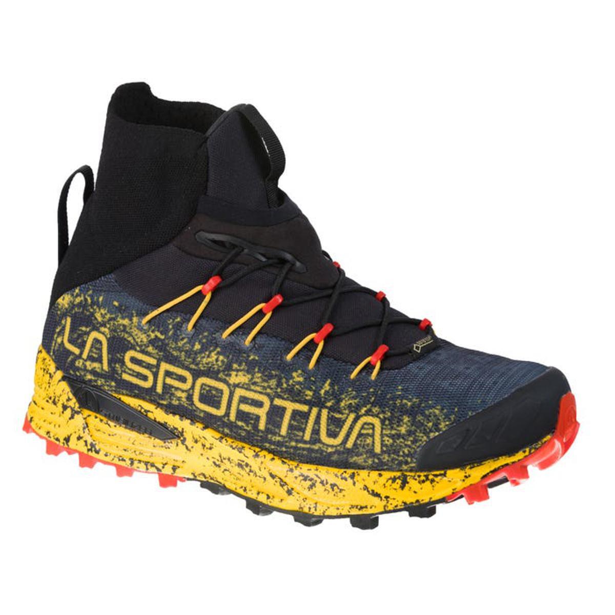 Buty trailowe męskie La Sportiva Uragano GTX