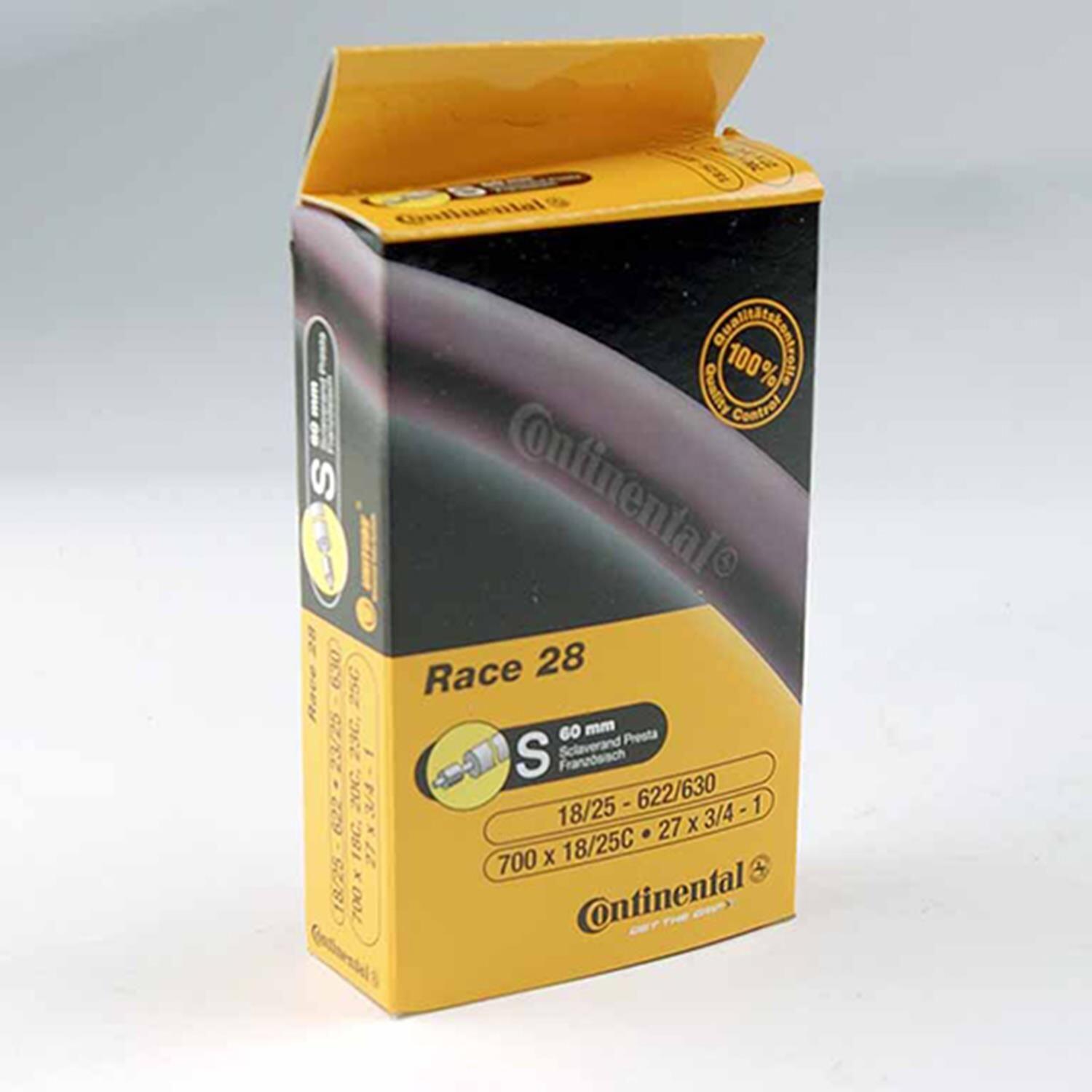 Dętka 28" / Race Sv-60Mm 18/25-622/630