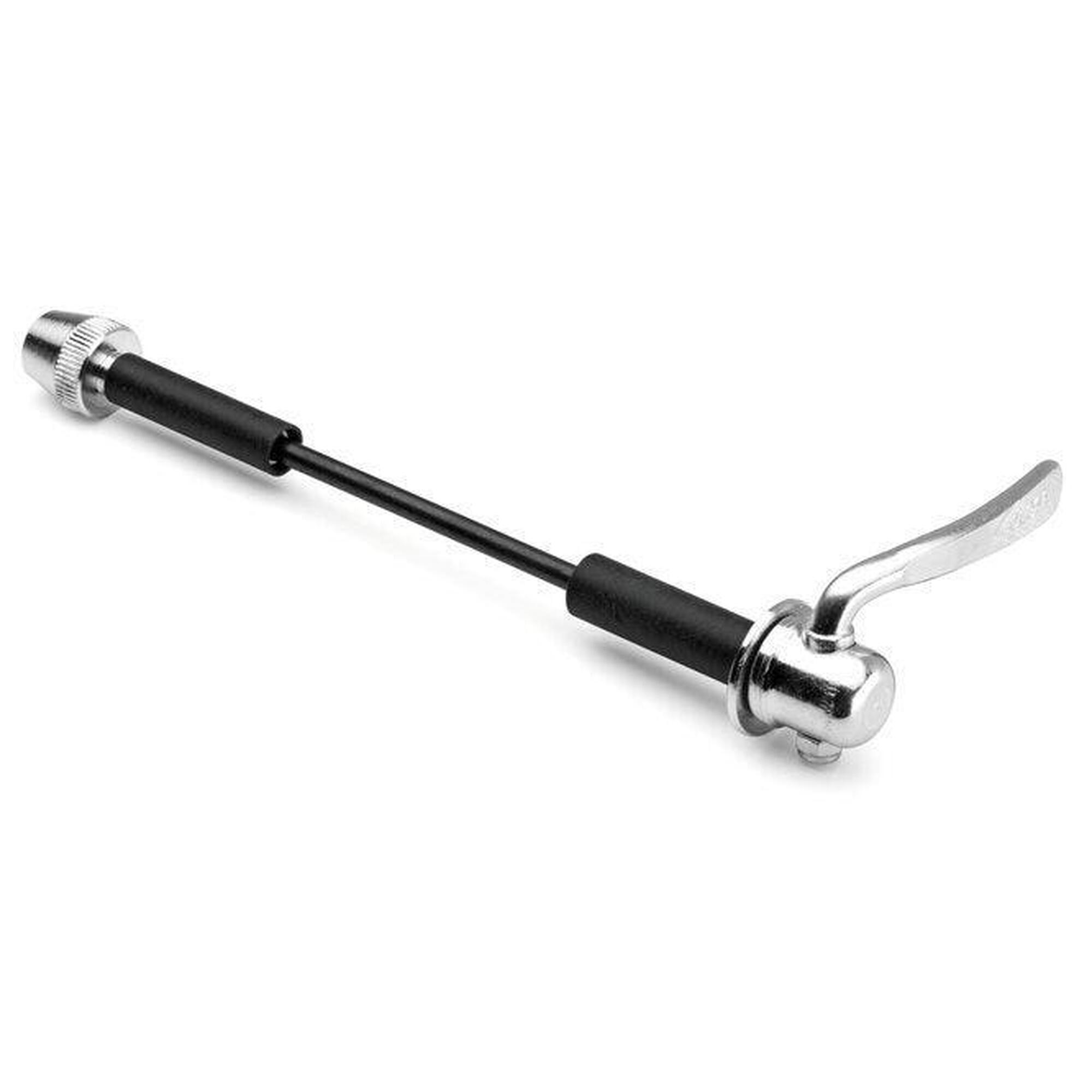 Adapter osi przelotowej do prowadnic rolkowych 10 mm lub 12 mm