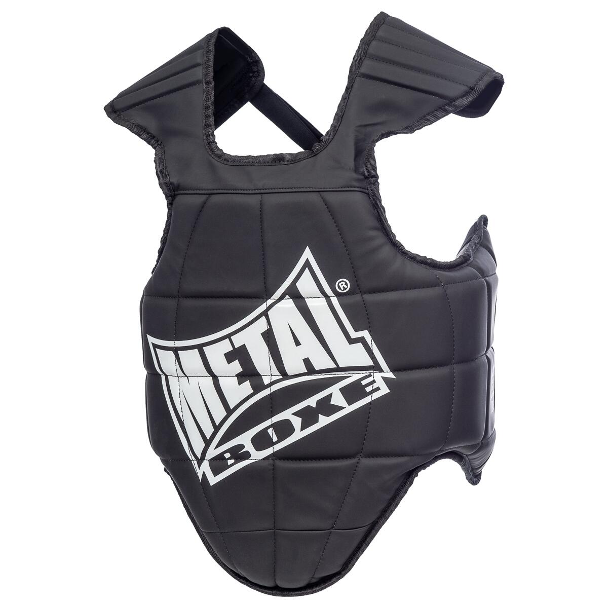 Napierśnik multiboxingowy Metal Boxe