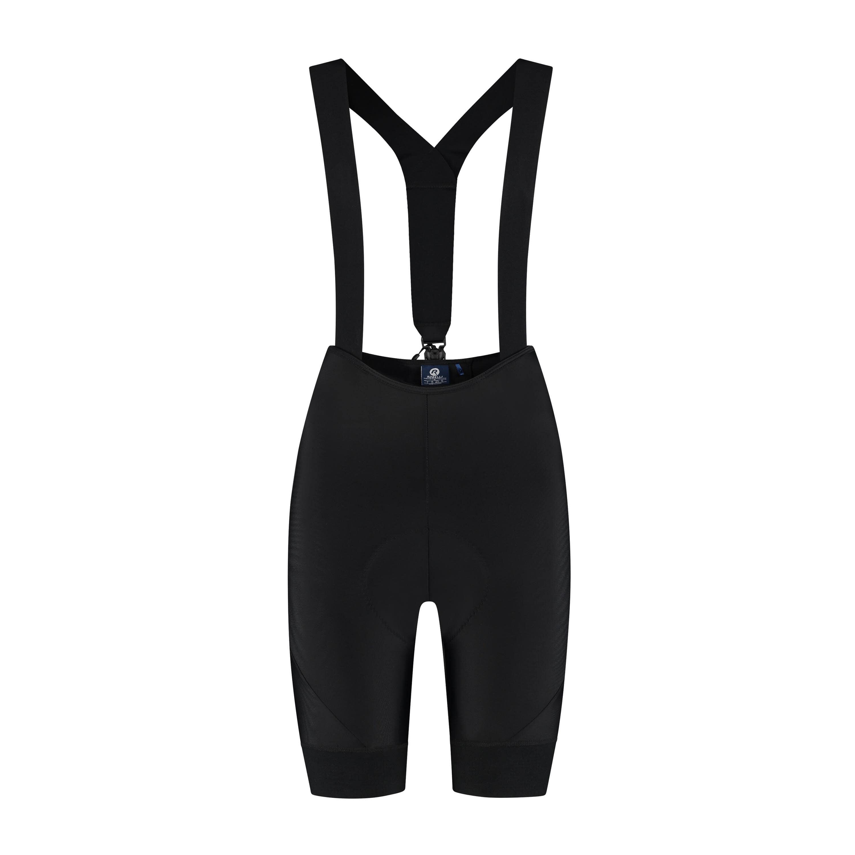 Spodenki rowerowe damskie Rogelli Detach II