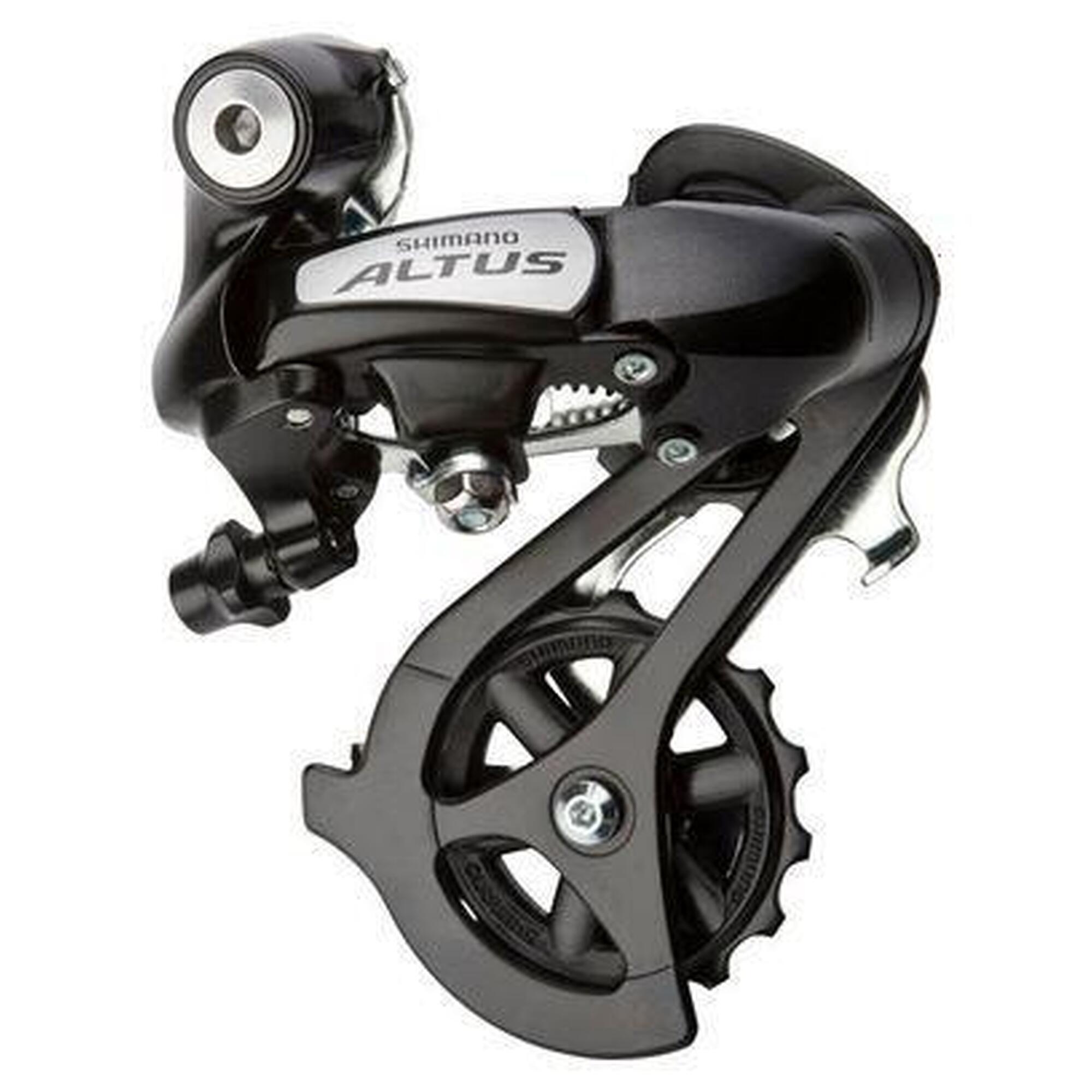 Przerzutka tylna Shimano Altus RD-M310 7/8V