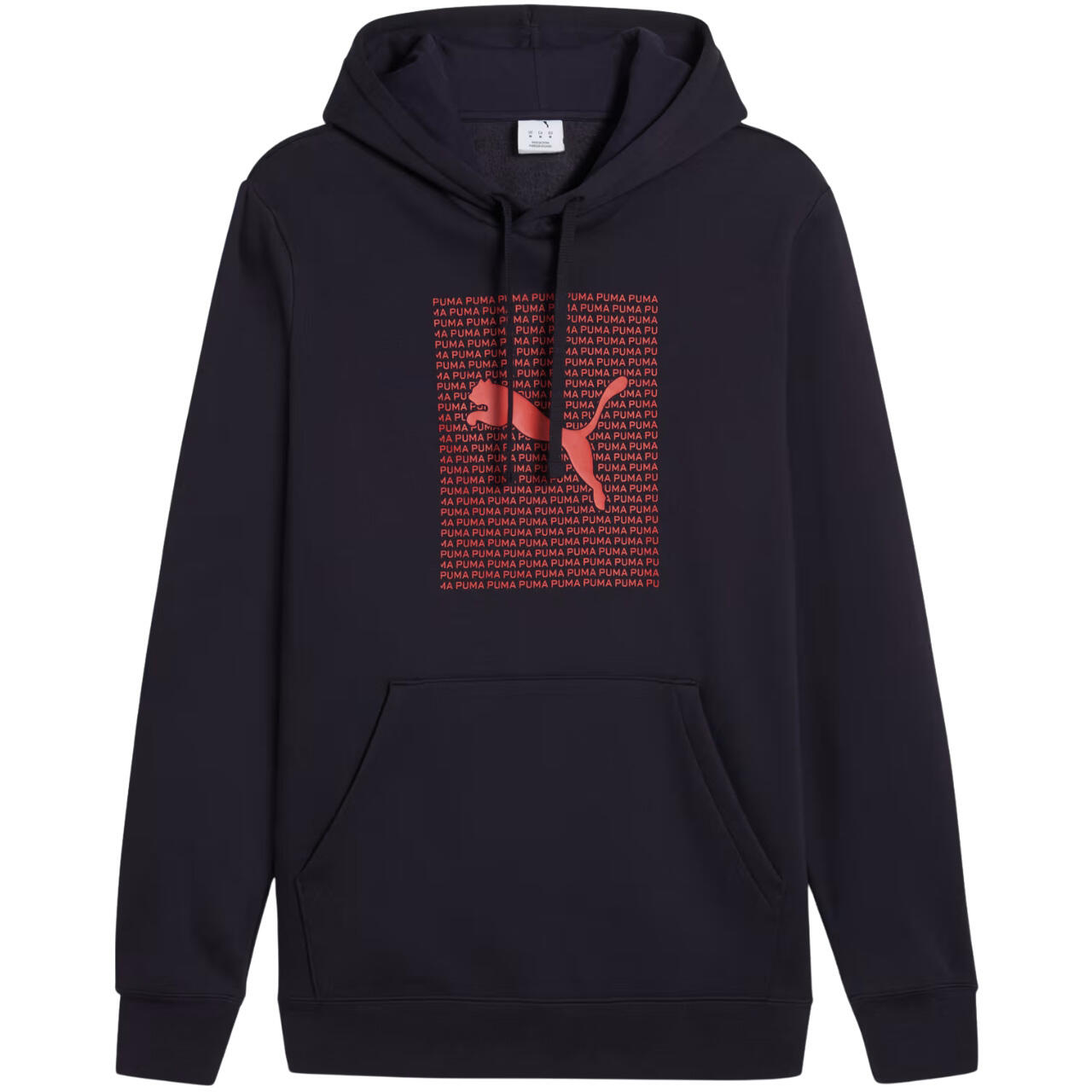 Bluza męska Puma Ess Logo Lab Hoodie FL