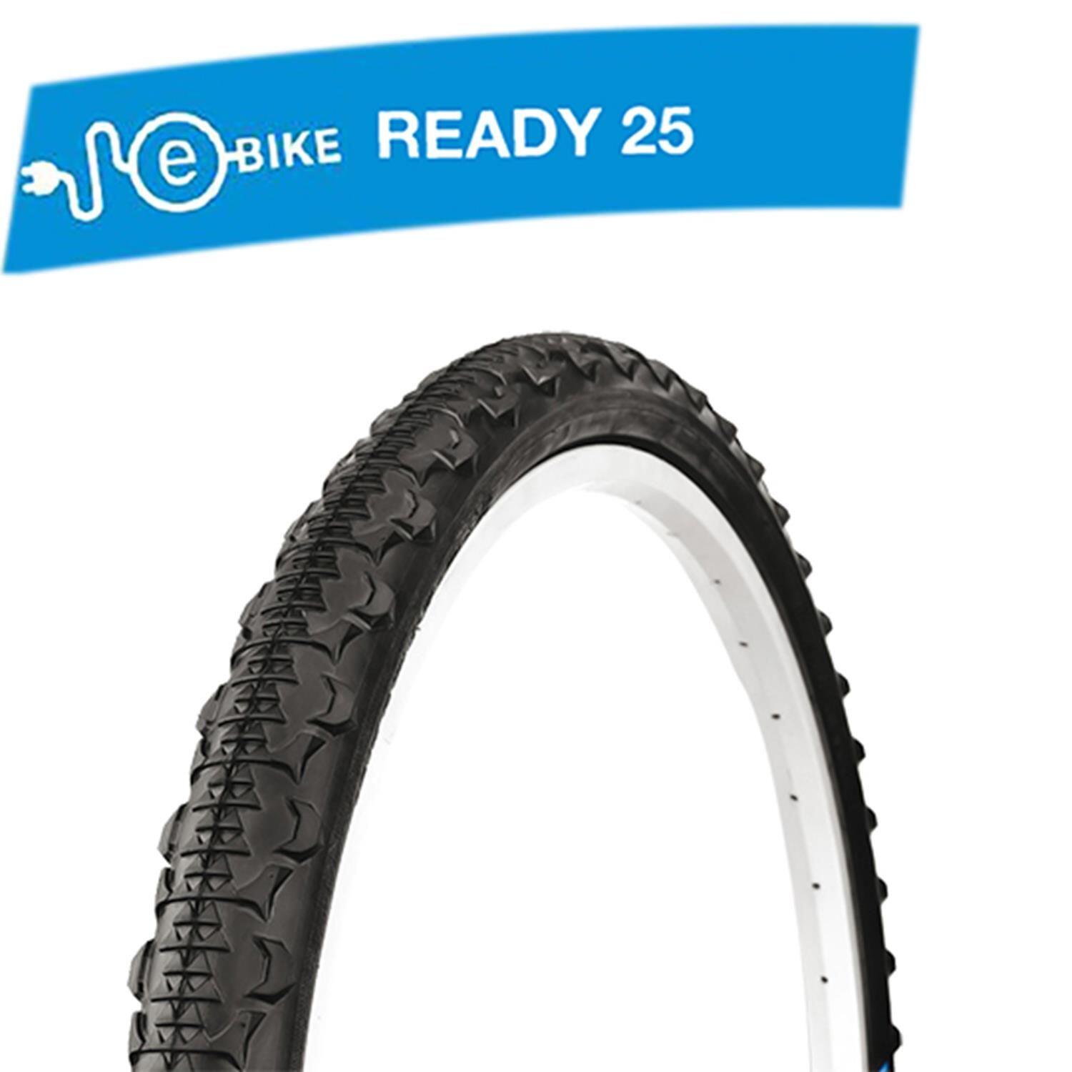 Opona rowerowa antyprzebiciowa Deli Tire S-602 50-559