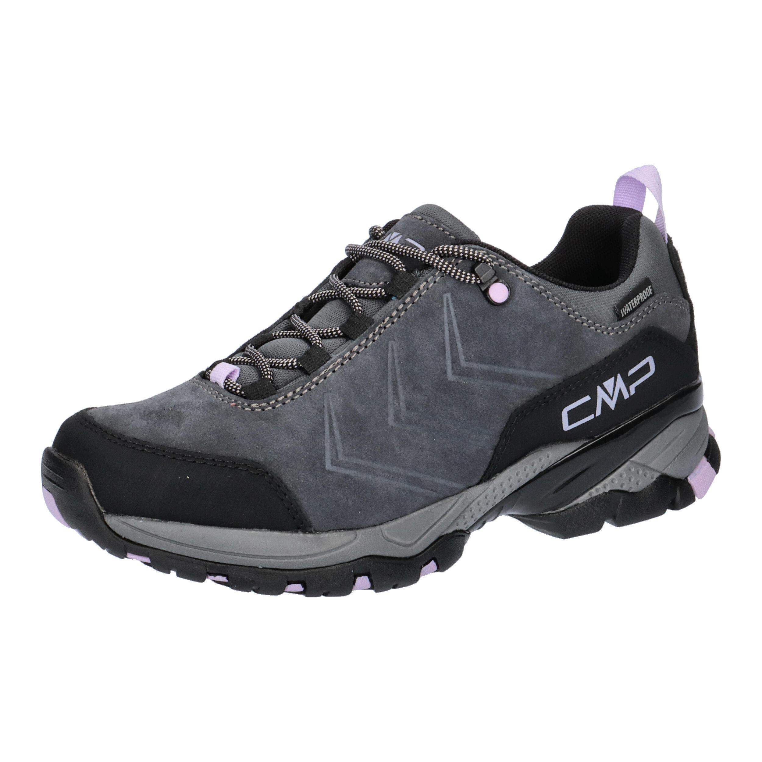 Buty trekkingowe damskie CMP MELNICK LOW