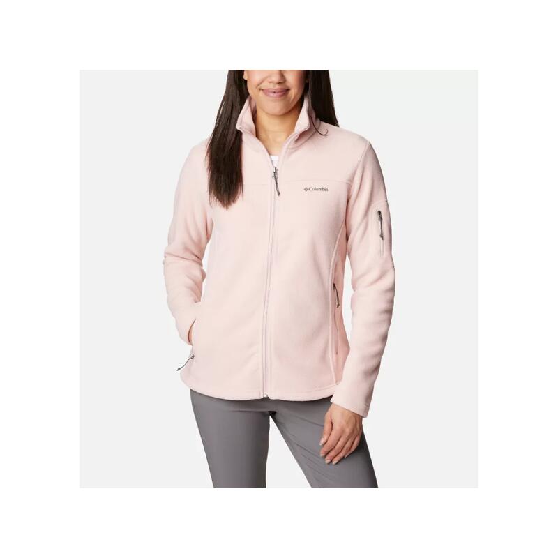 Bluza sportowa damska Columbia Fast Trek Ii