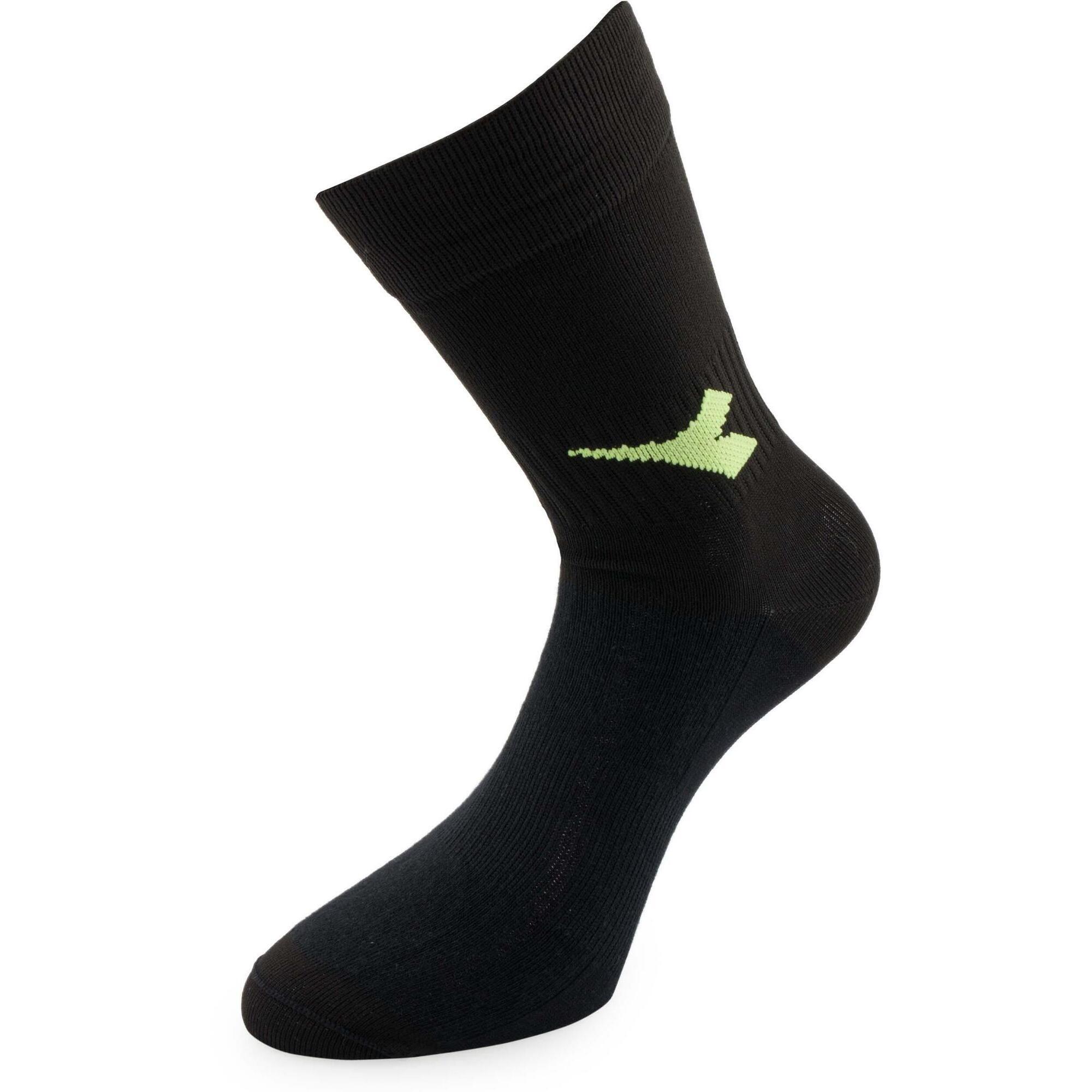 Skarpetki Puma Sport Socker 4-Pack Niebiesko-Białe Rozmiar 43-46