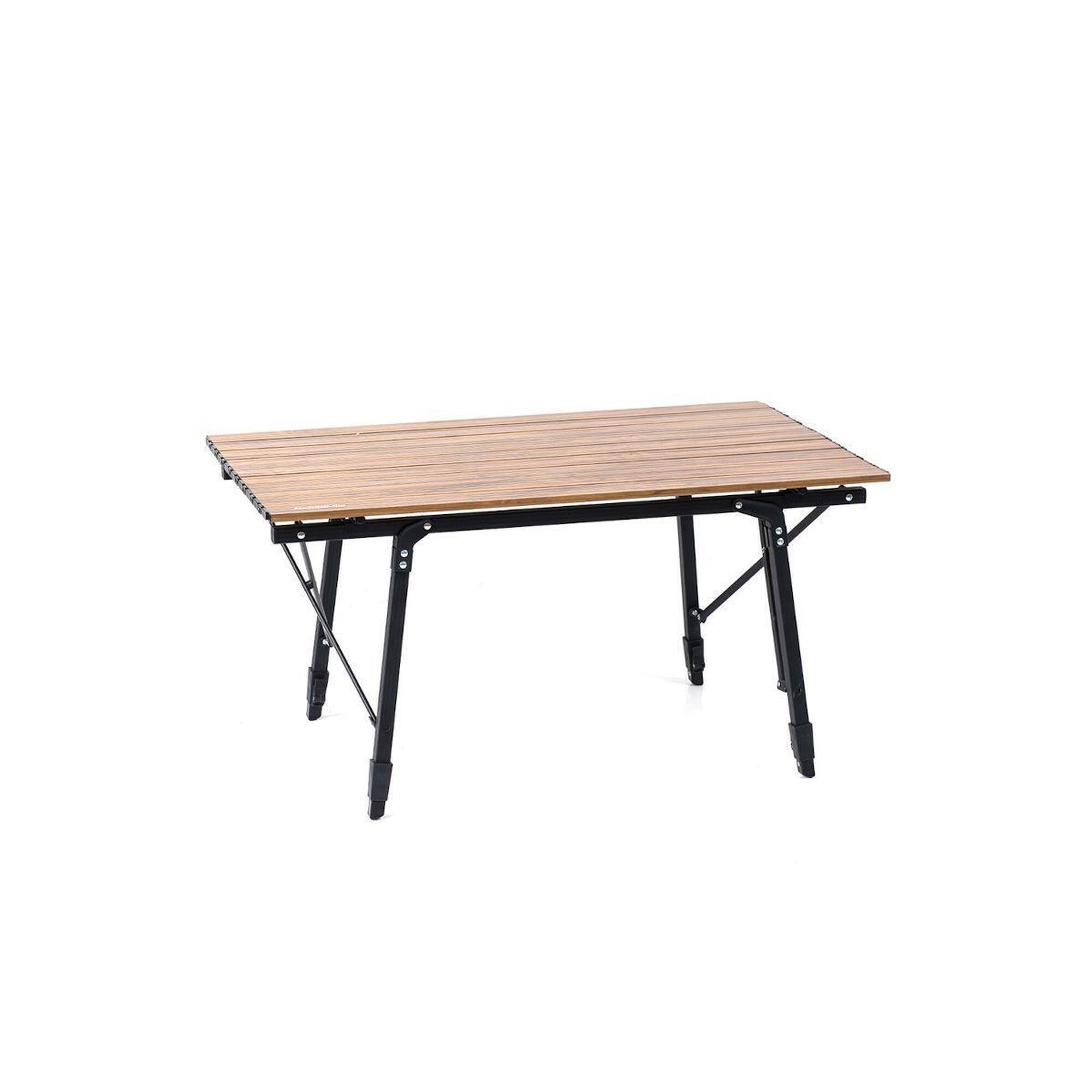 Stolik Turystyczny Składany Naturehike Telescopic Table L Mw03