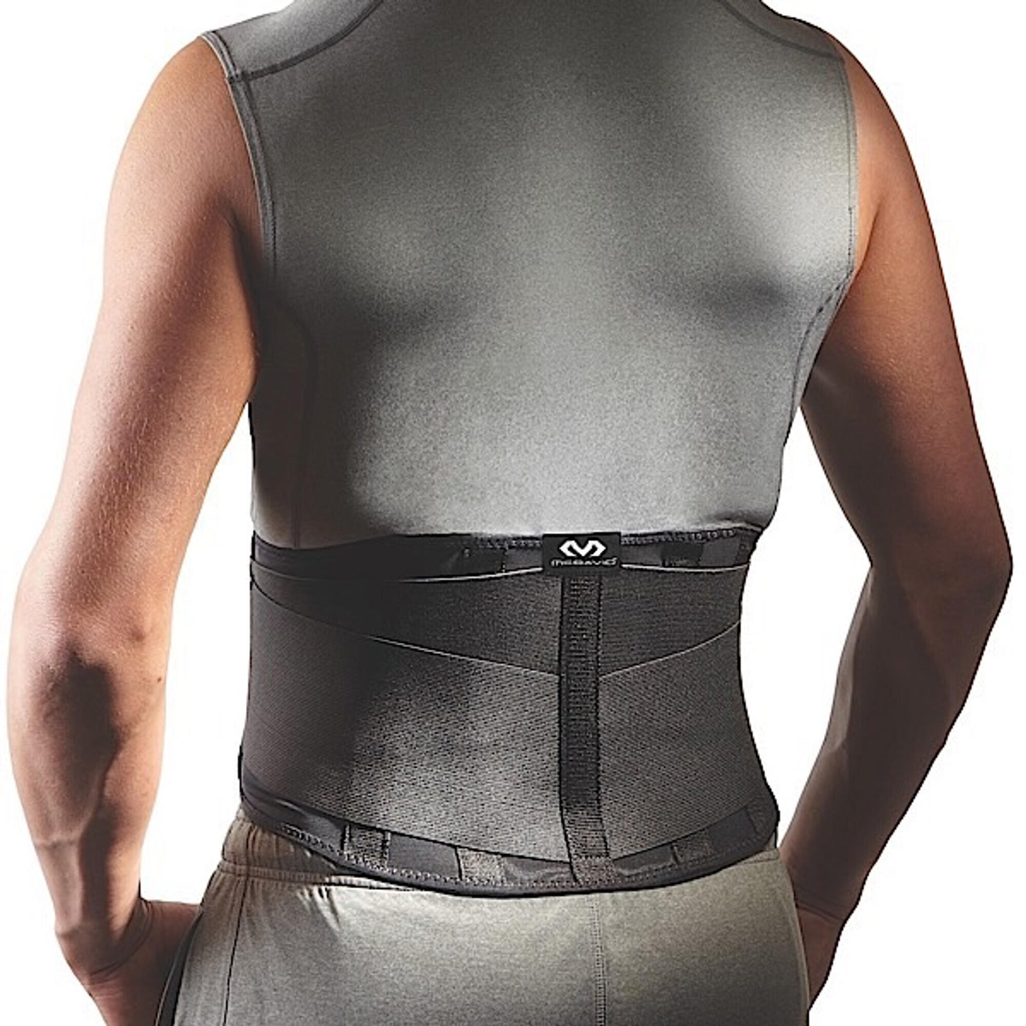 Podparcie pleców McDavid