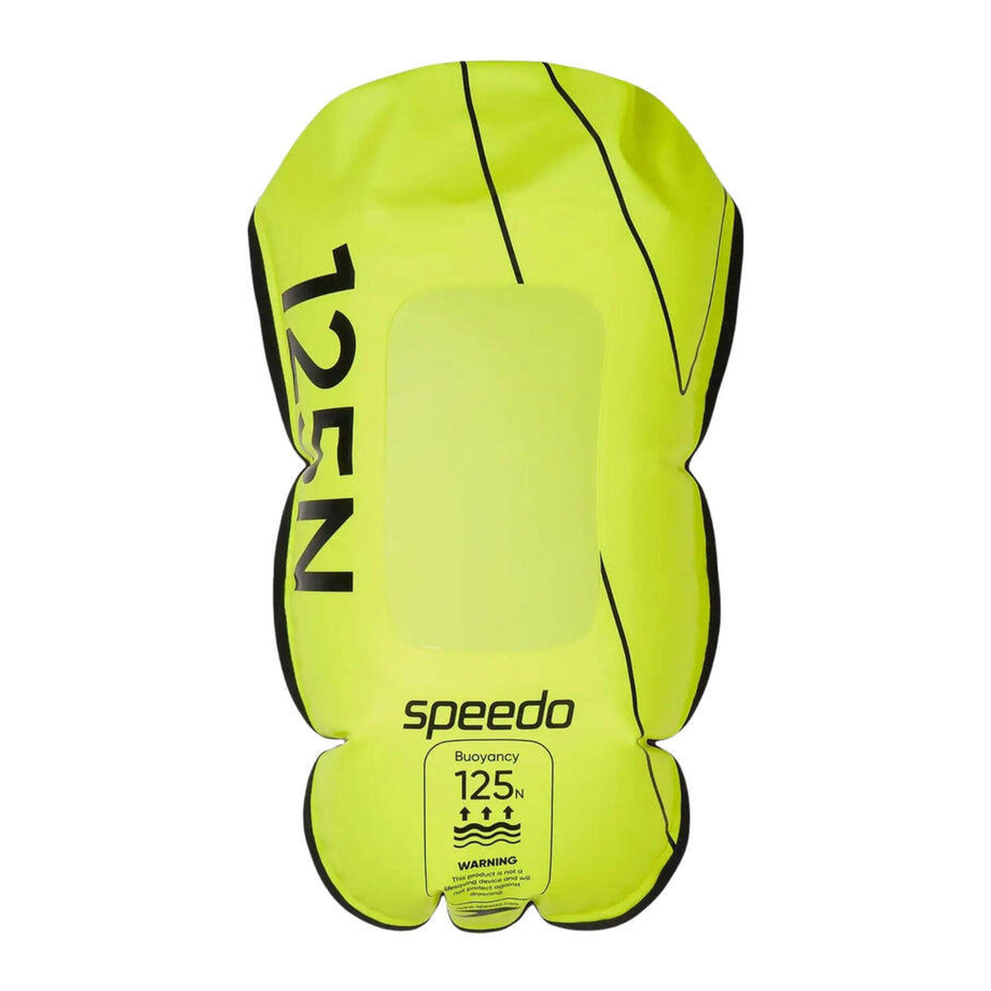 Bojka Asekuracyjna Do Pływania Speedo Ow Tow Float Au