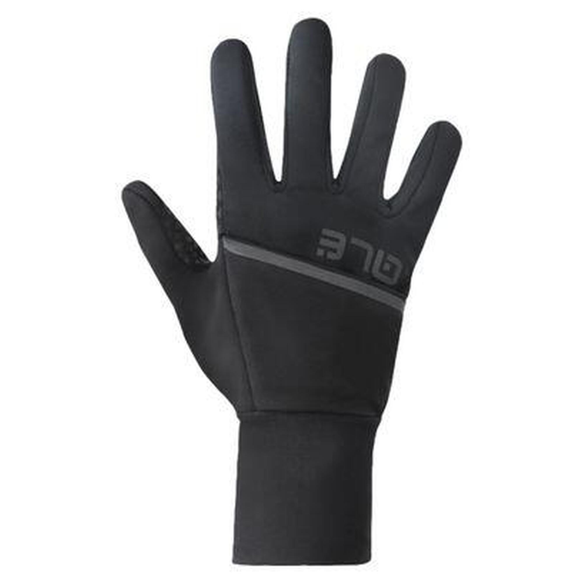 Rękawiczki rowerowe Alé Cycling Scirocco