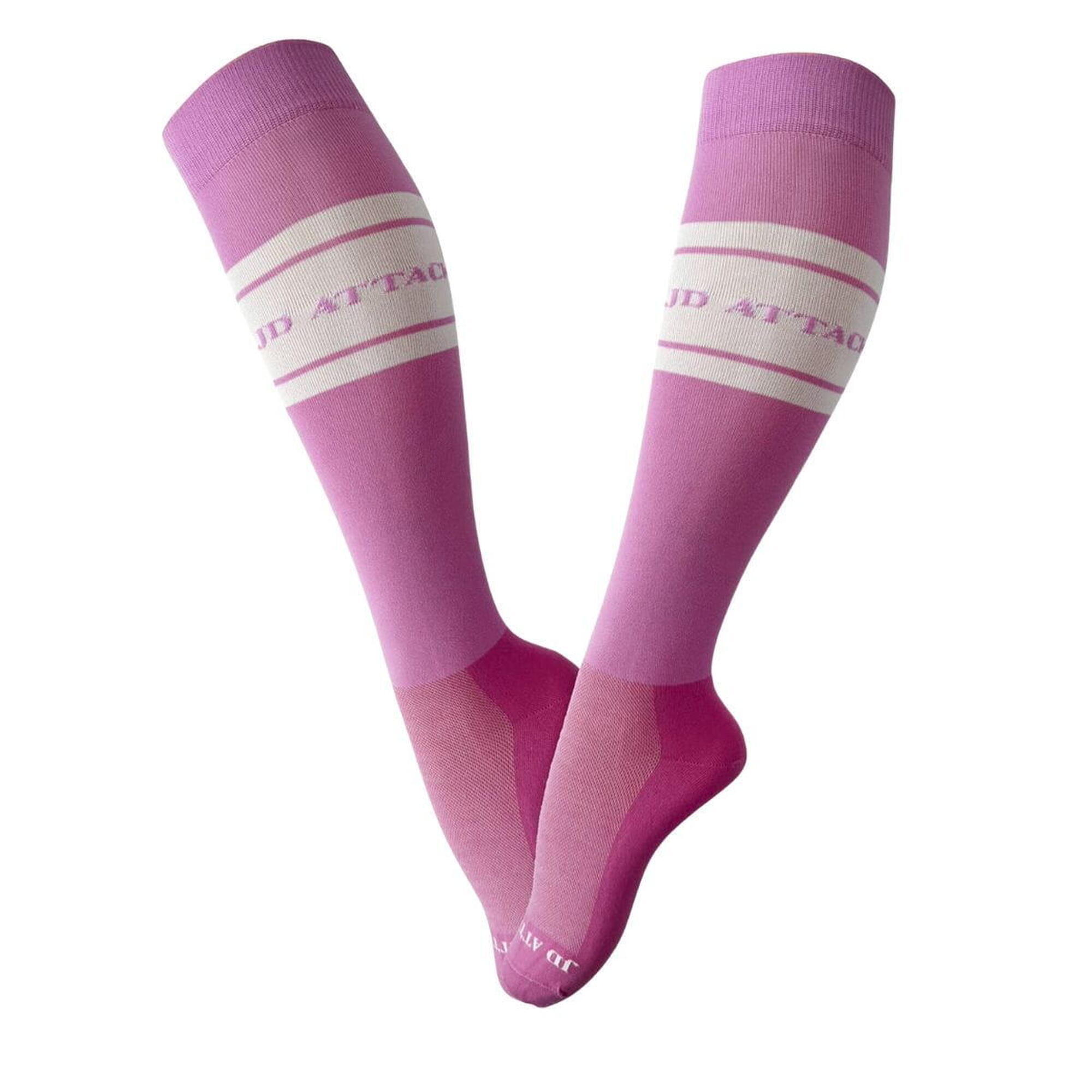 Skarpety jeździeckie JD ATTACK Billy