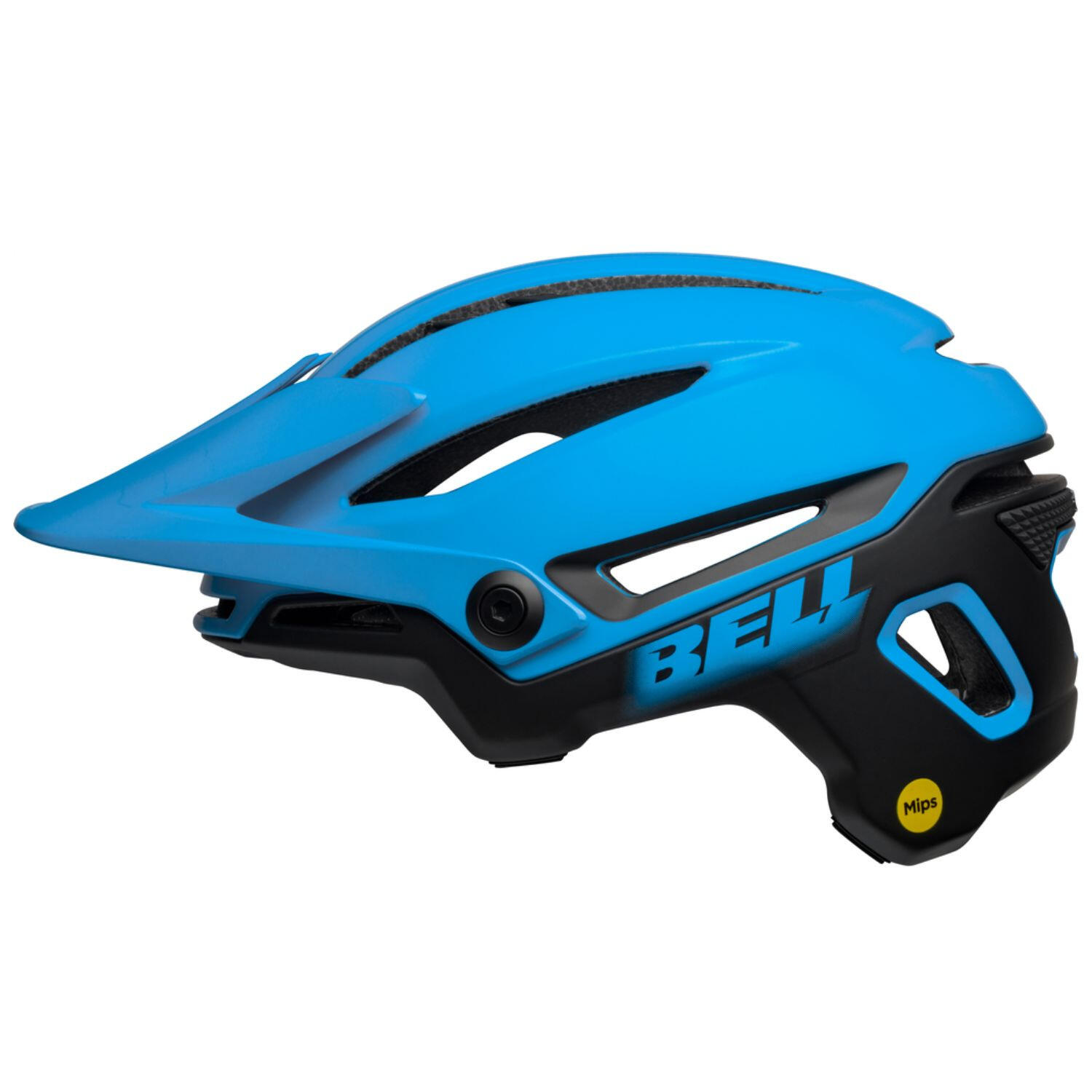 Kask rowerowy dla dorosłych Bell Sixer Mips MTB