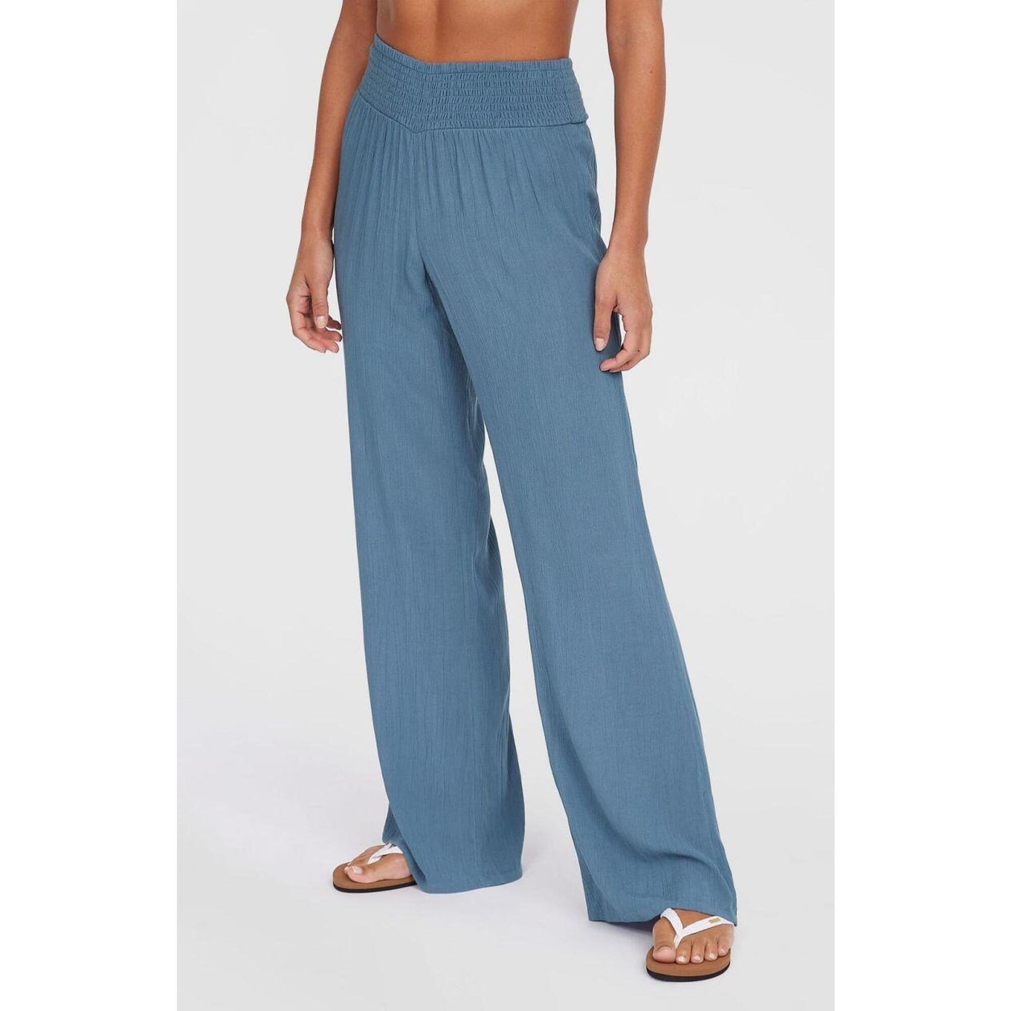 Spodnie damskie O'Neill Johnny Smocked Waist