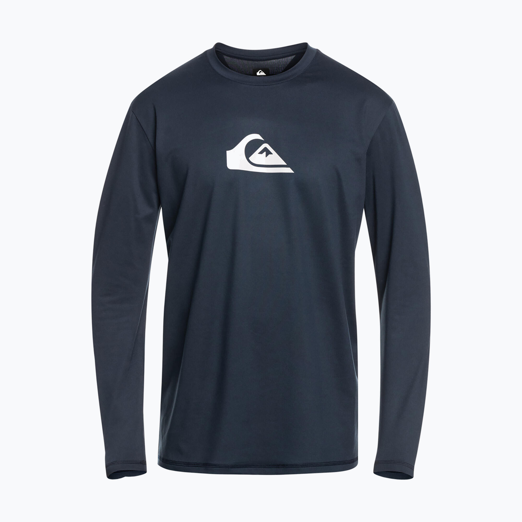 Longsleeve do pływania męski Quiksilver Solid Streak