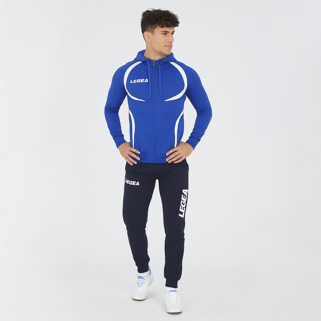 Komplet sportowy TUNISIA BOGOTA rozmiar dziecięcy