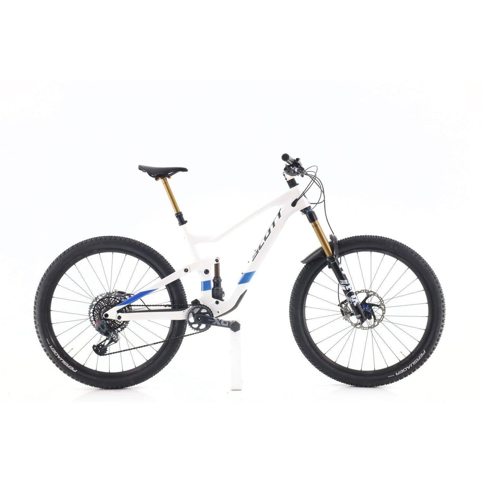 Second life · R. górski · Scott Ransom Tuned X01 AXS · W bardzo dobrym stanie