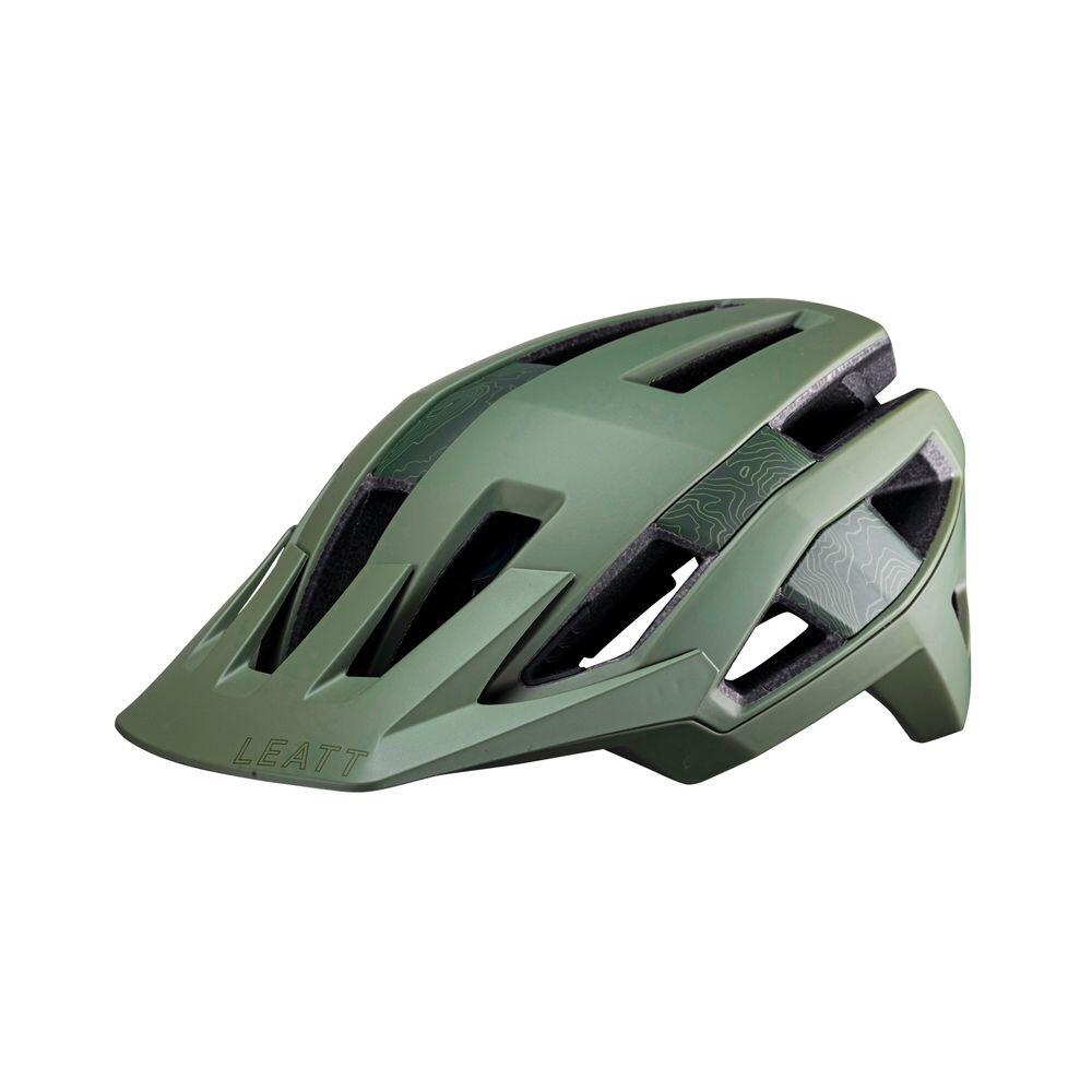 Kask rowerowy LEATT Helmet MTB Trail 3.0