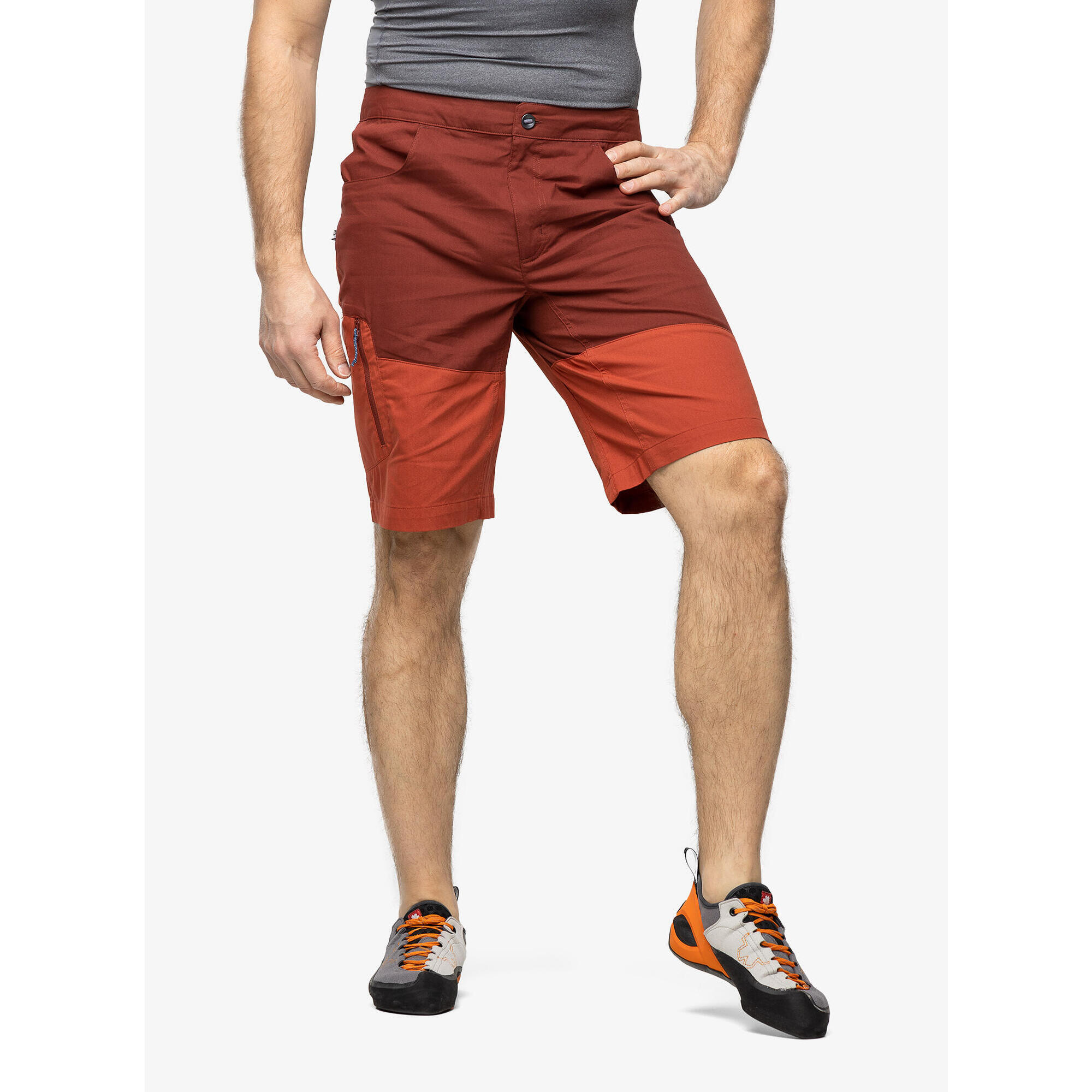 Spodenki wspinaczkowe męskie Mountain Equipment Anvil Short