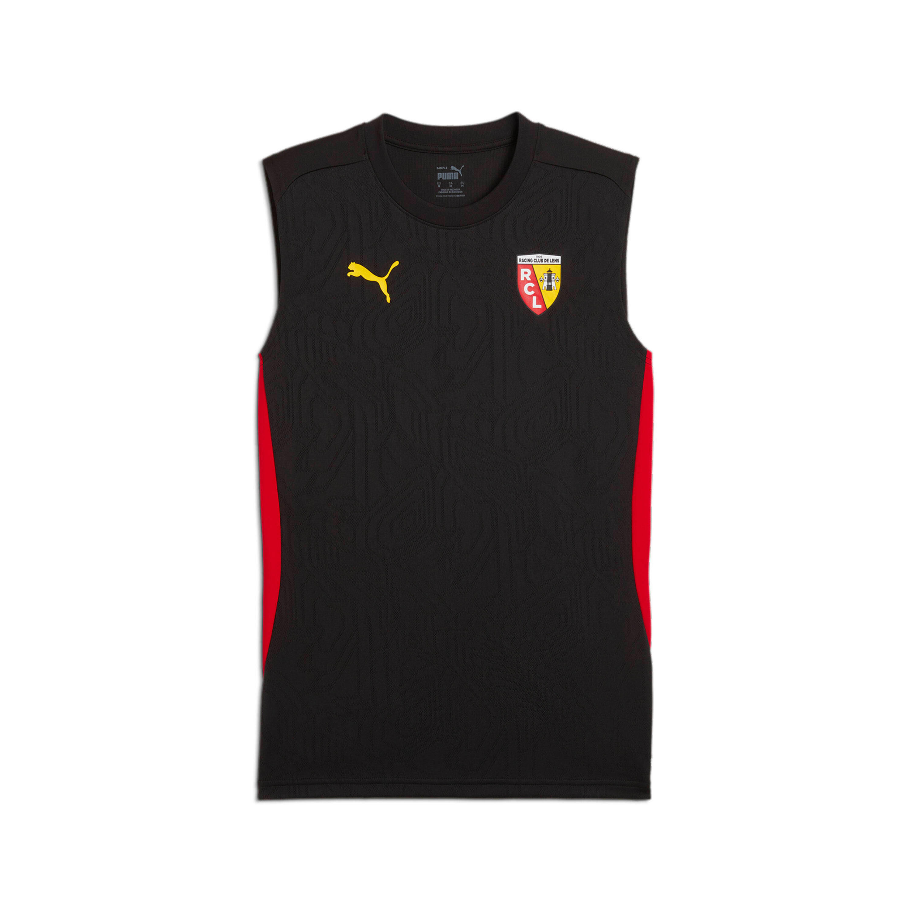 Koszulka domowa RC Lens SL 2024/25