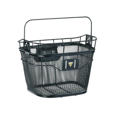 Kosz przedni Topeak Basket Front Fixer 3