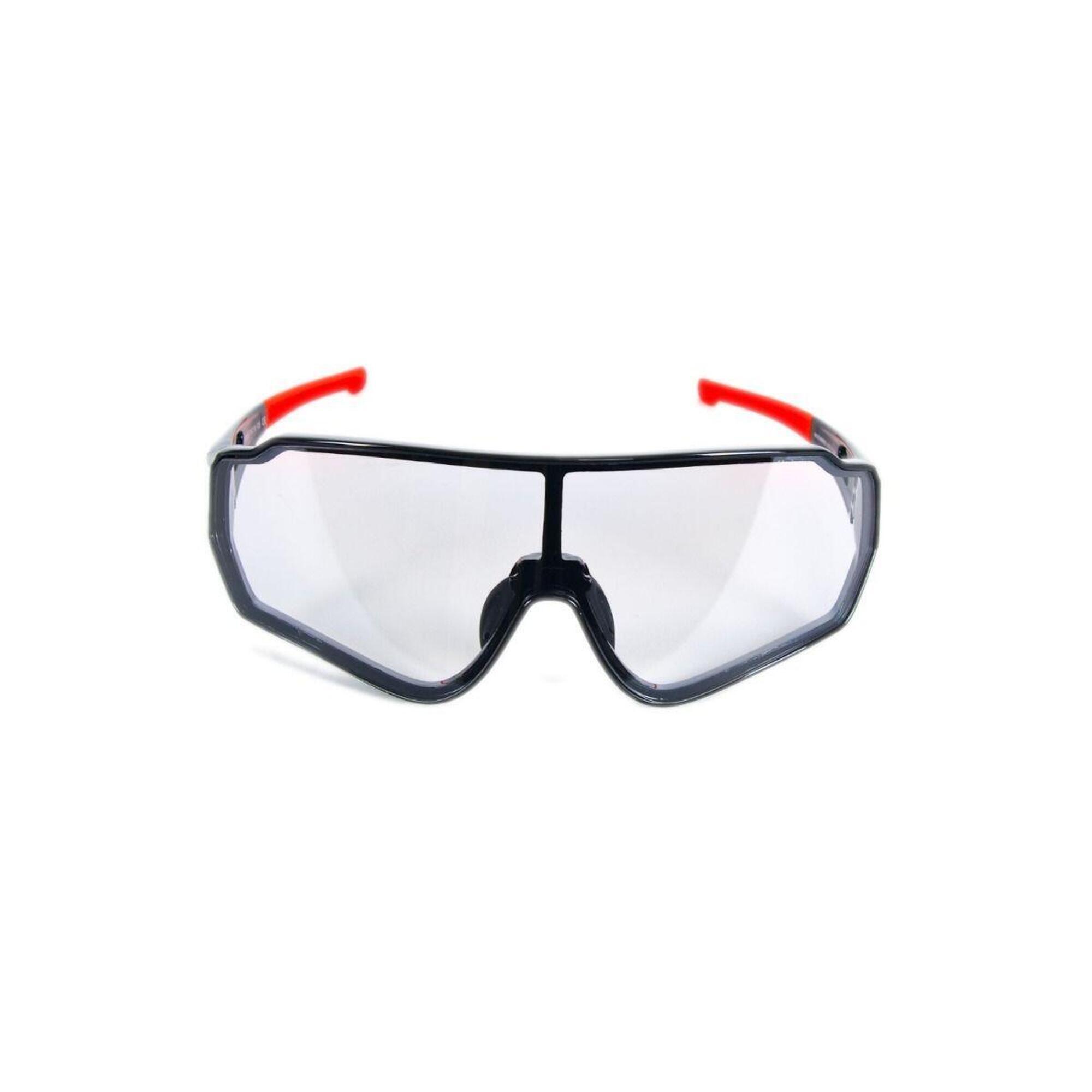 Okulary rowerowe Bikeline