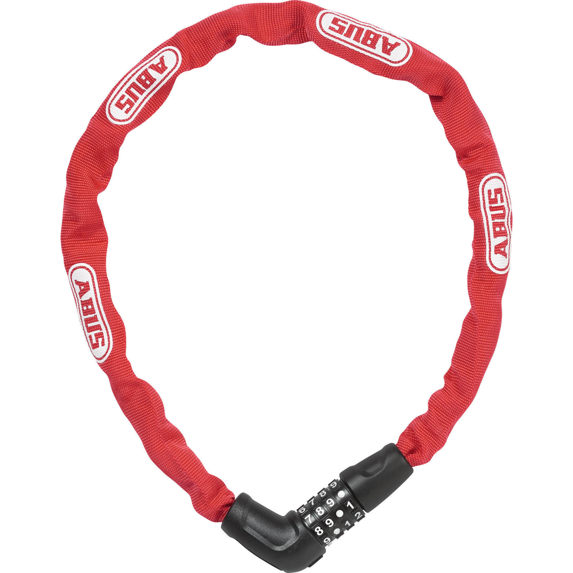 Zamek łańcuchowy Abus Steel-O-Chain 5805C/75