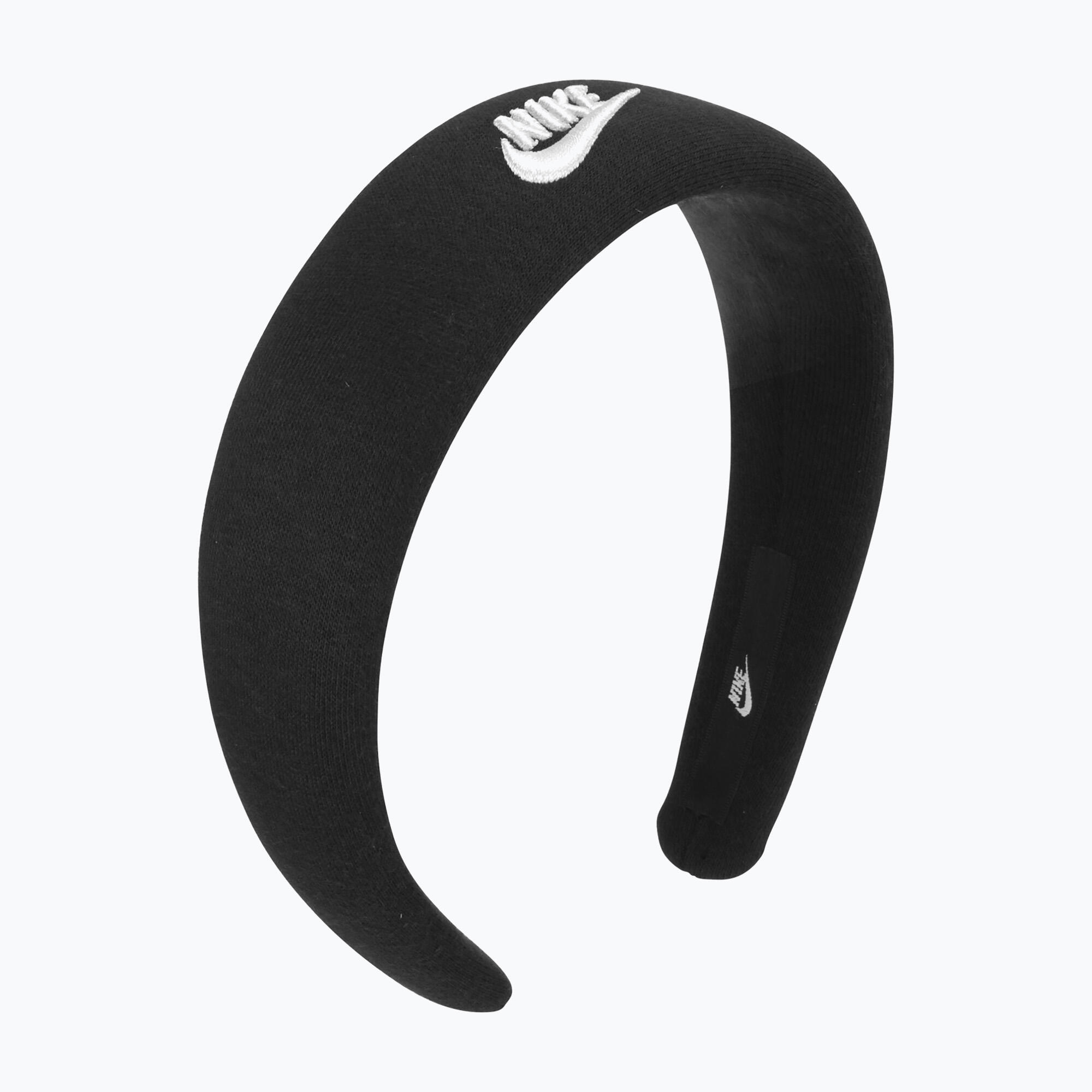 Opaska na głowę damska Nike Club Fleece