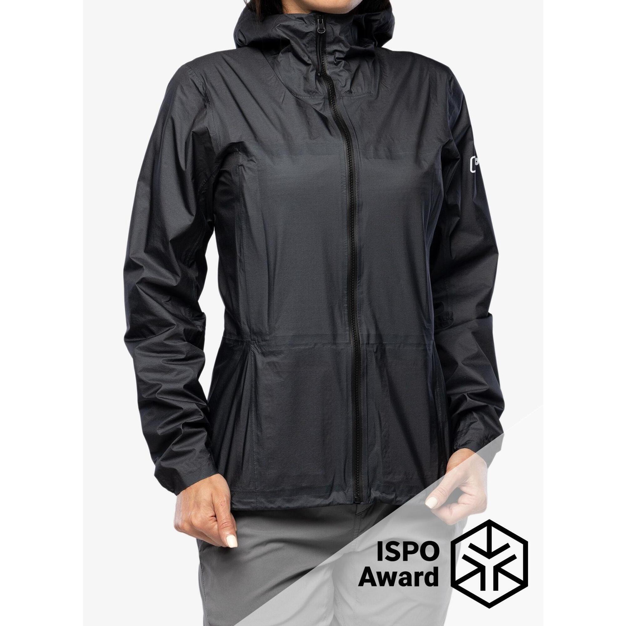 Kurtka przeciwdeszczowa damska Berghaus MTN Guide Hyper Alpha Jacket