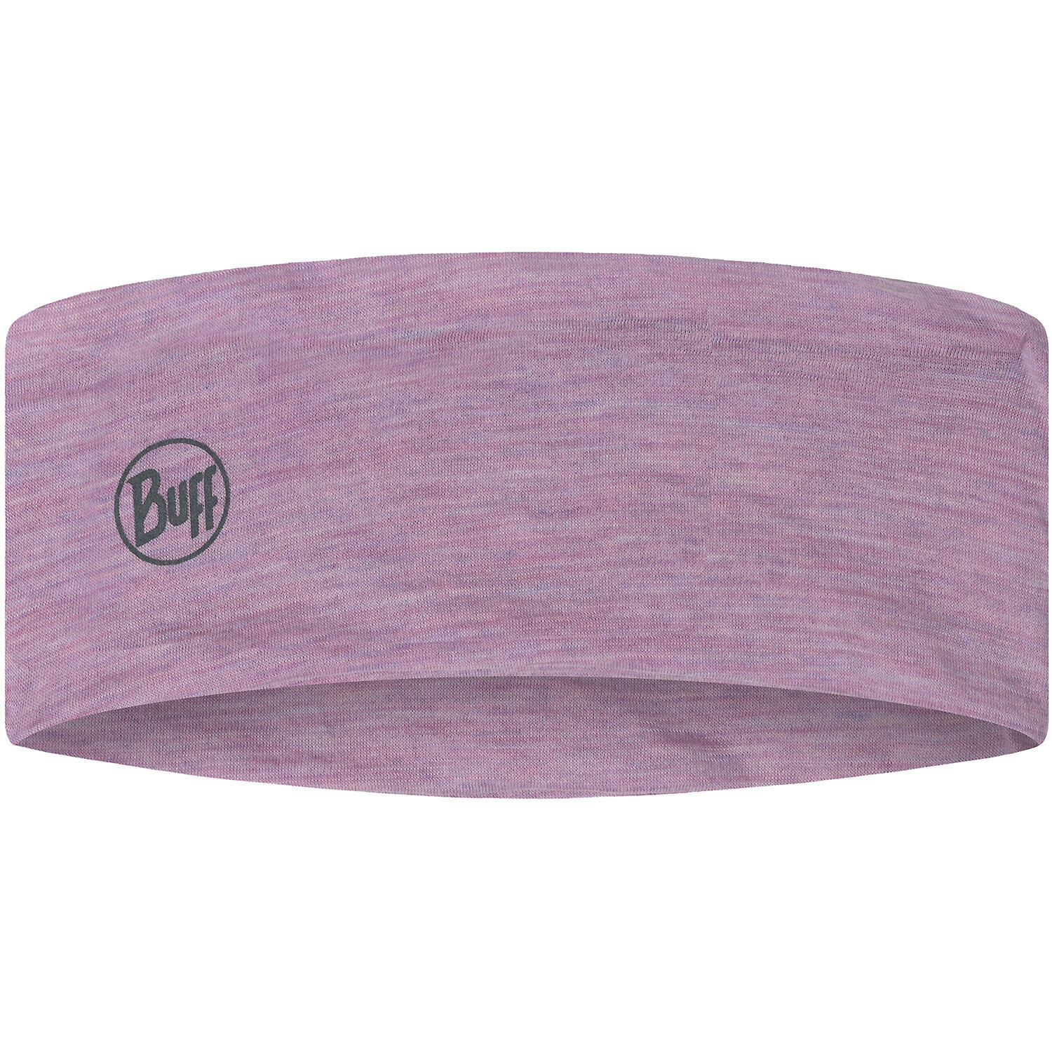 Opaska BUFF MERINO LIGHTWEIGHT HEADBAND SOLID