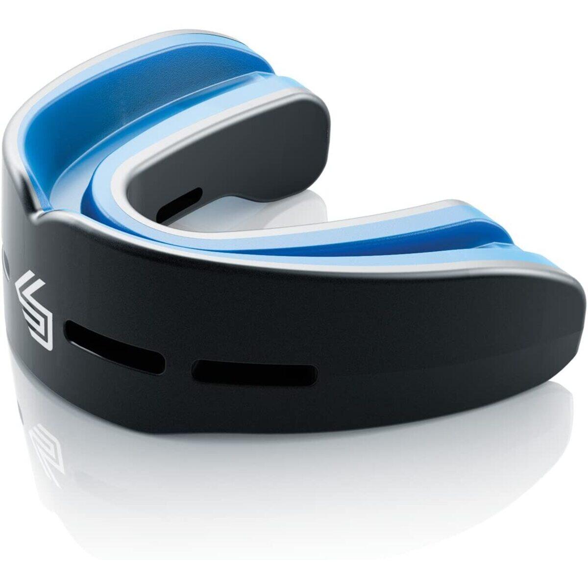 Osłona na zęby Shock Doctor Nano Double fight