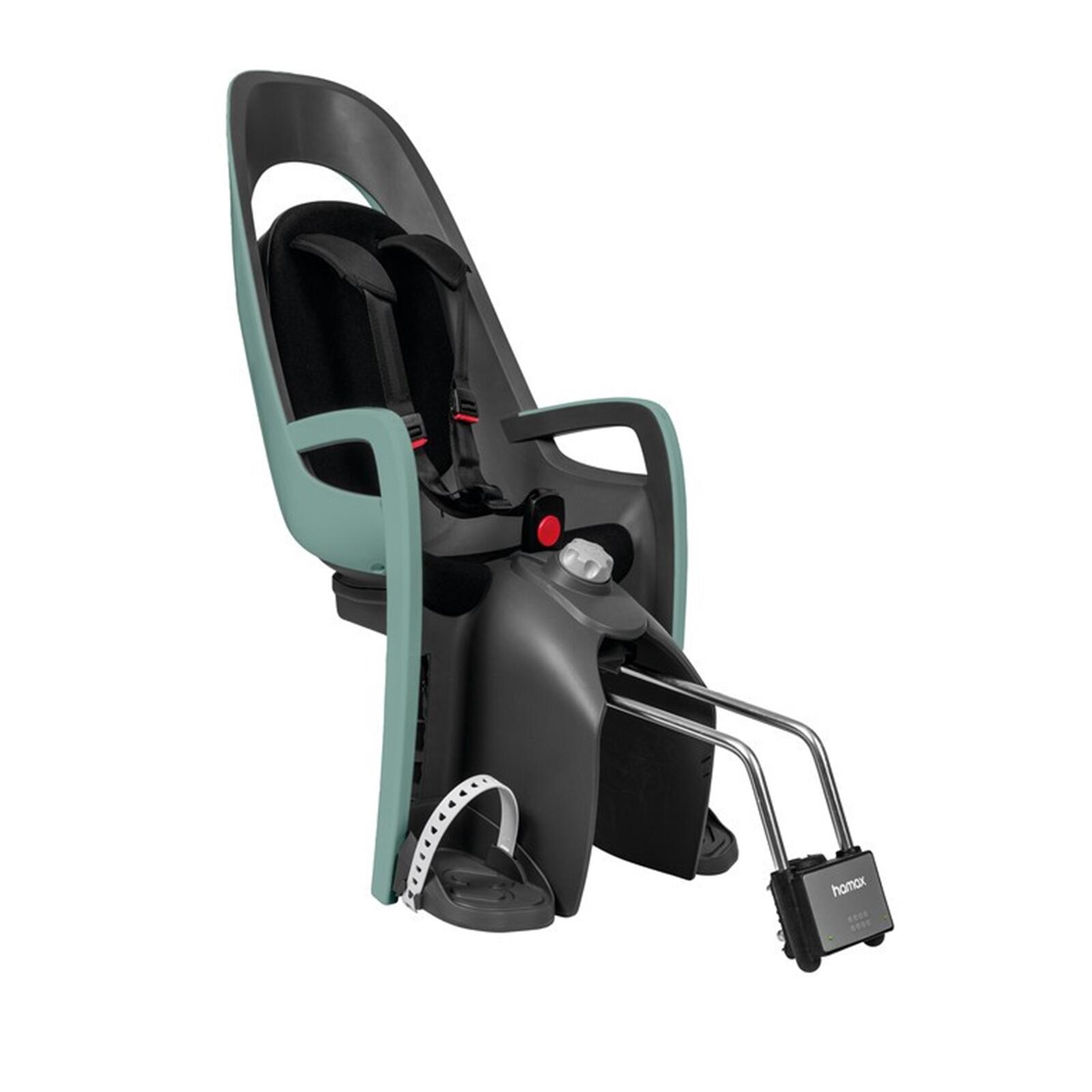 Nosidełko na ramę Hamax Caress