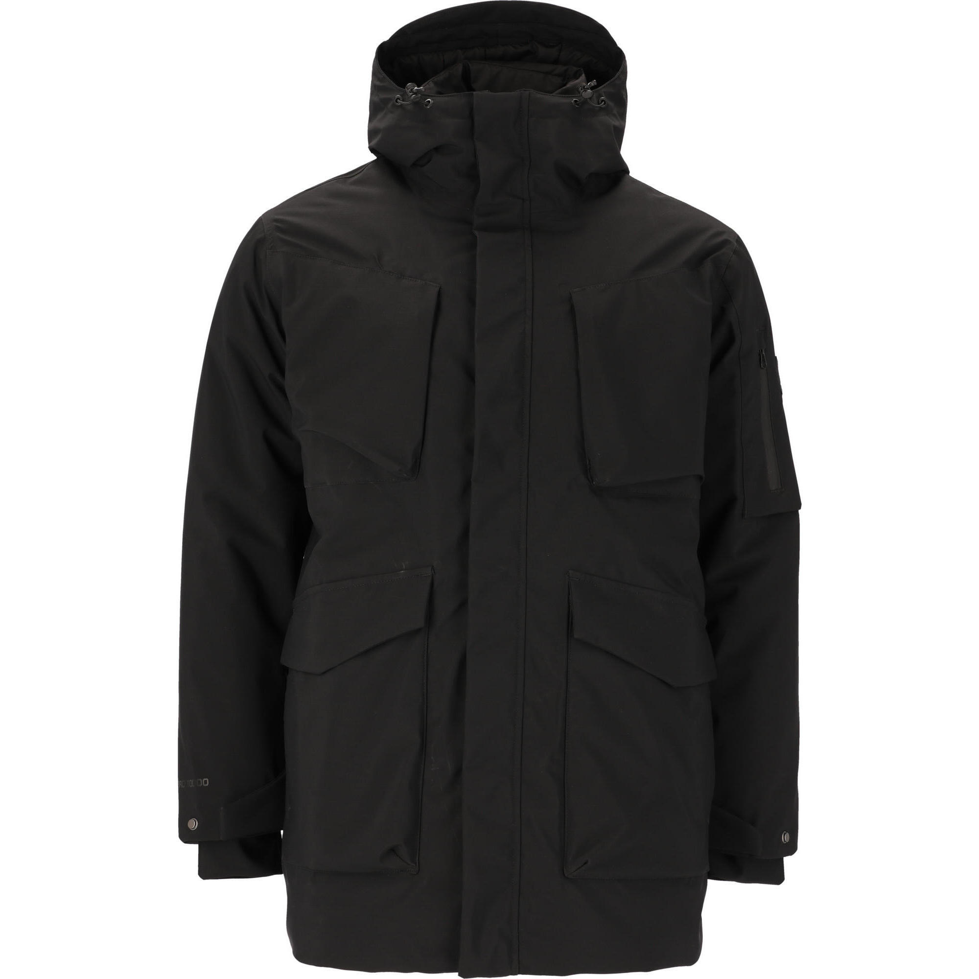 Parka Whistler Graysville 10000